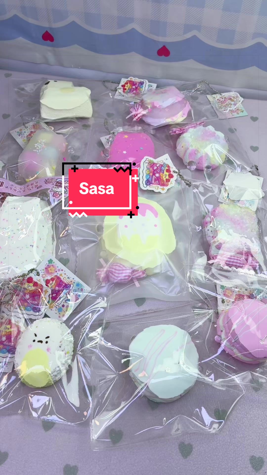 @Squishy Joy Box 01