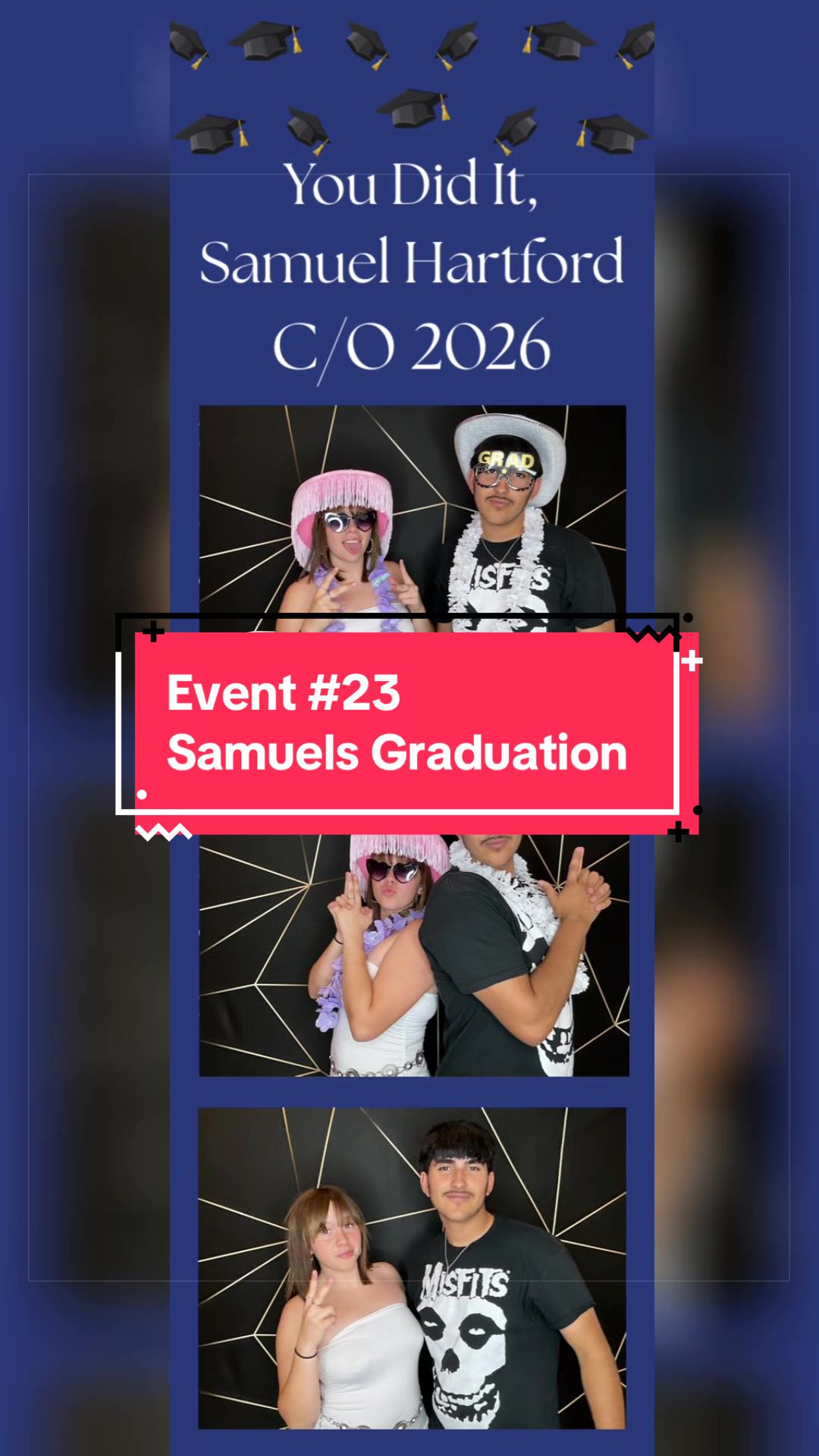 @Memories Fourever Photo Booth