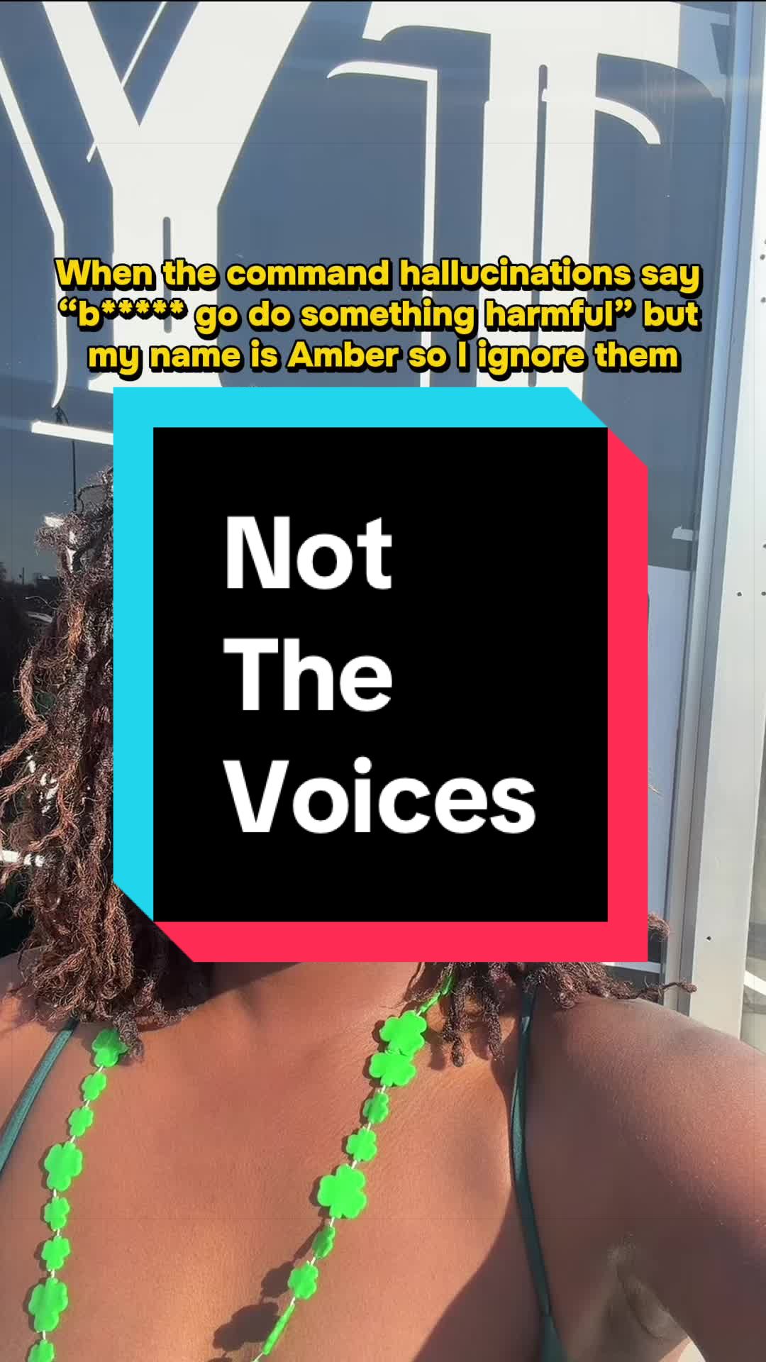 @Amber | Augusta, GA Veteran