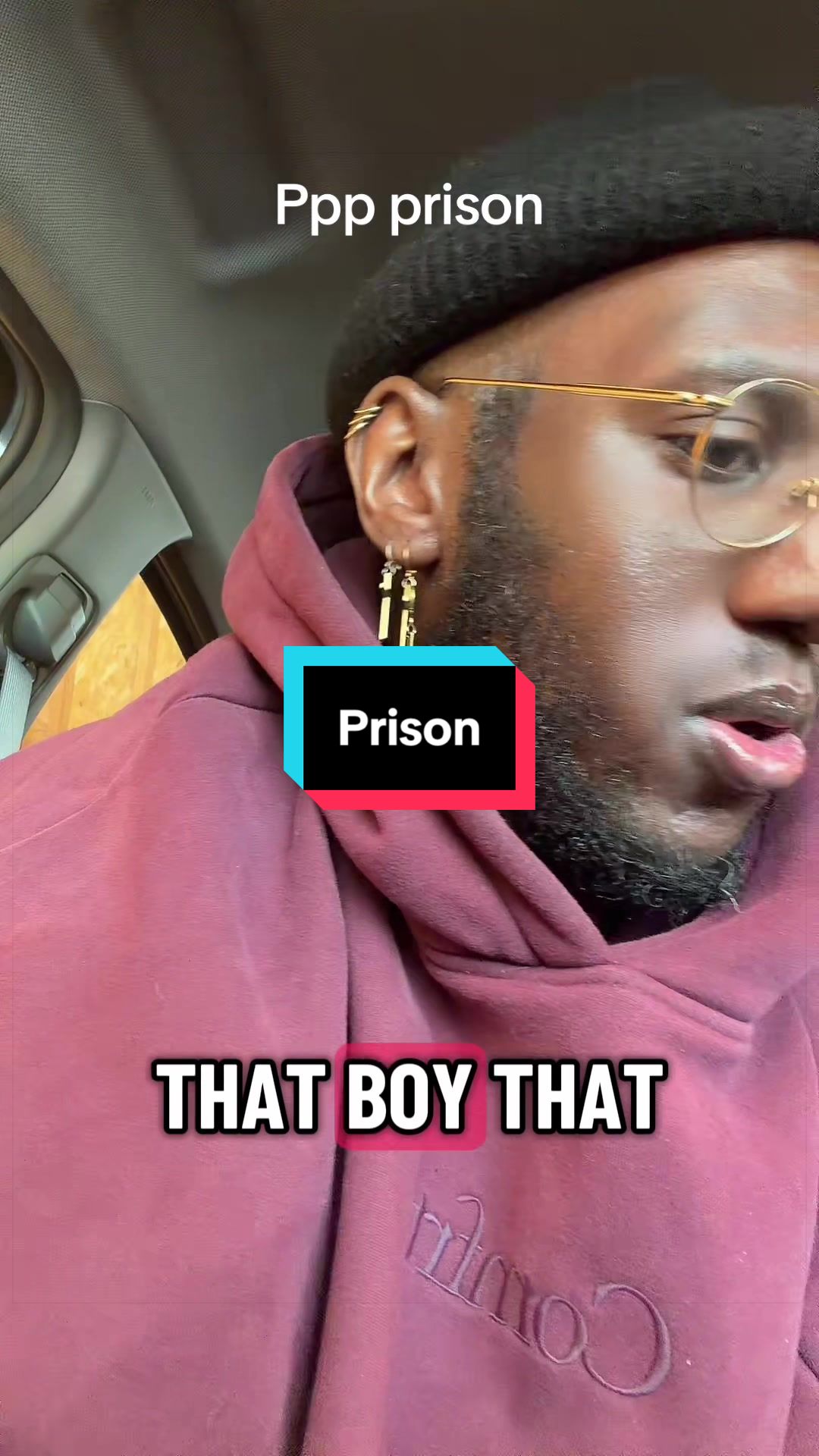 @Dvon Parker