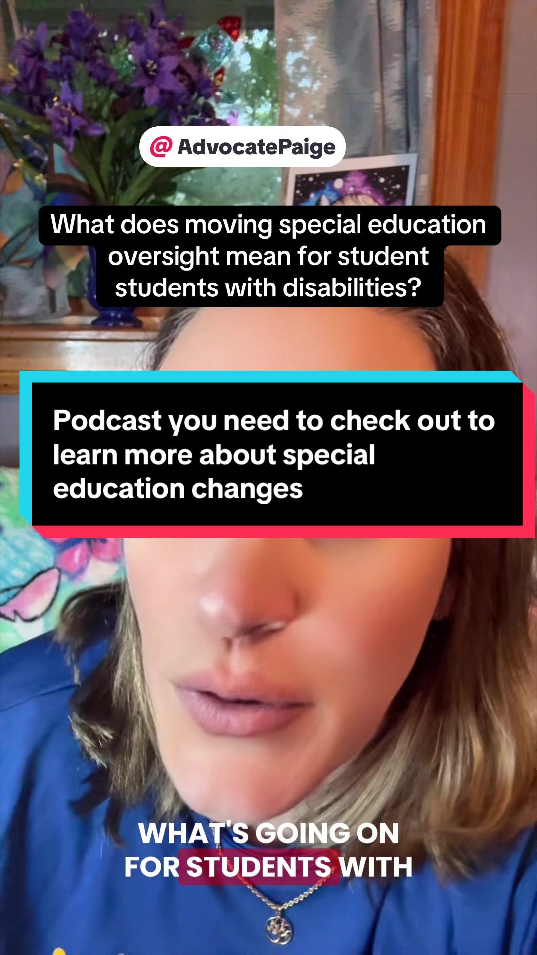@Allison | Disability Rights⚖️