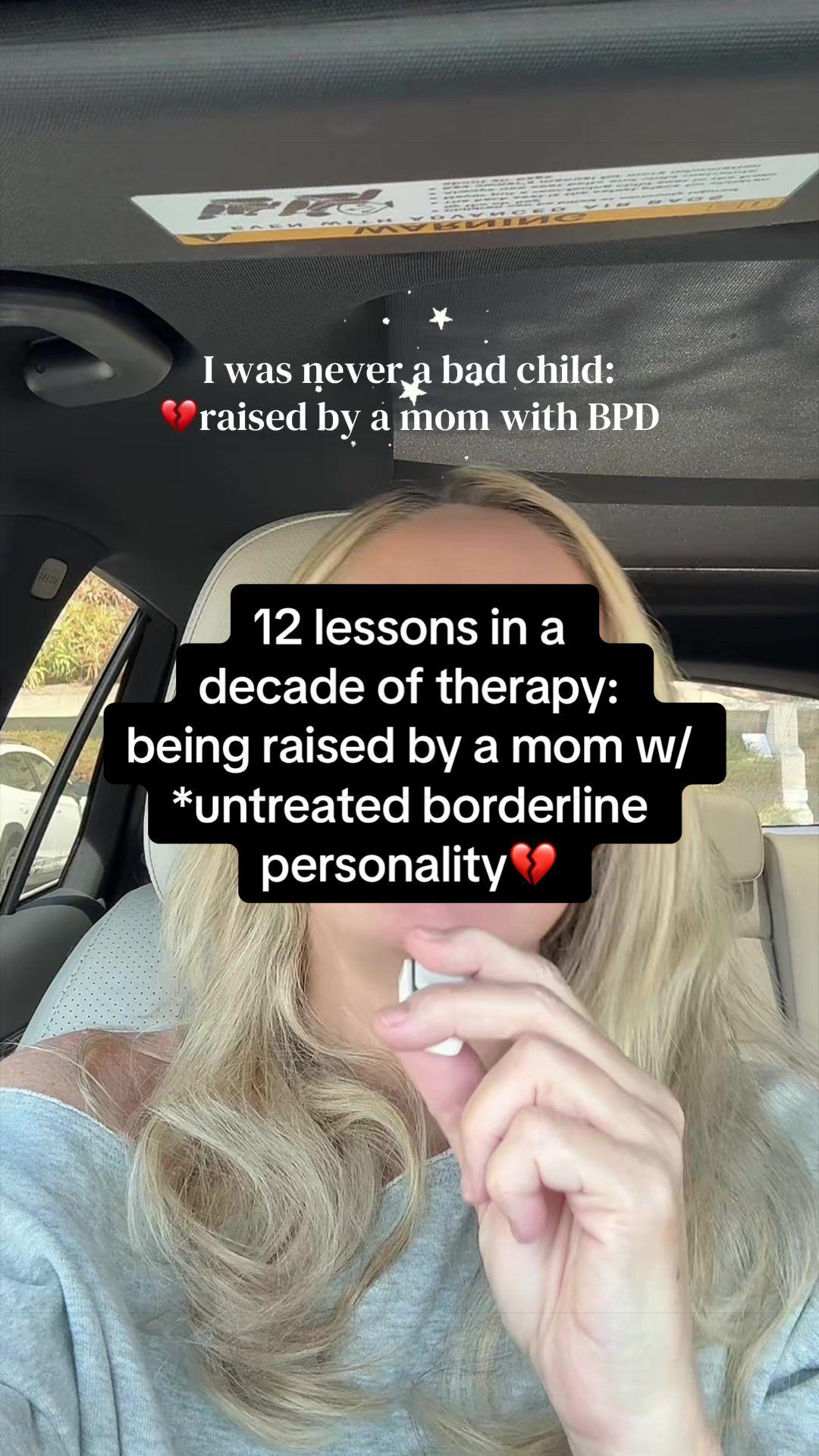 @Dr Kim Sage🦋Psychologist