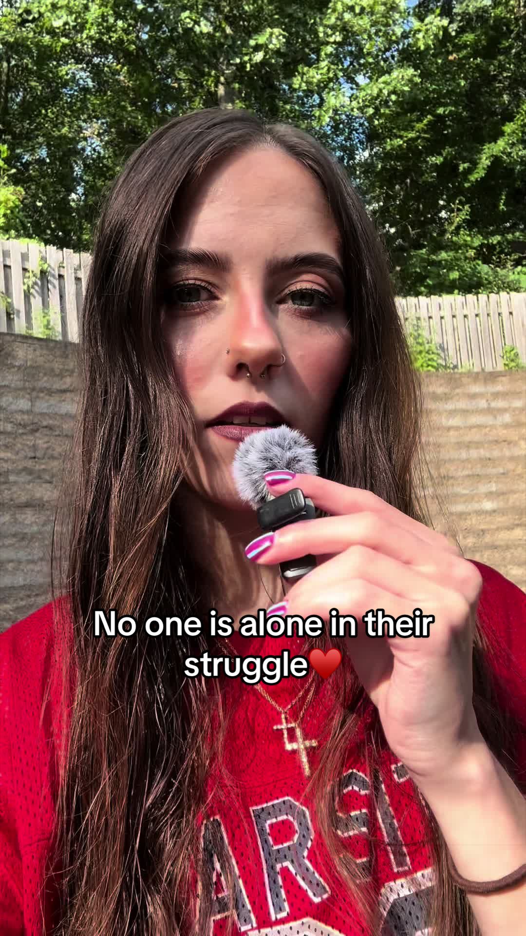 @Gabby Reed