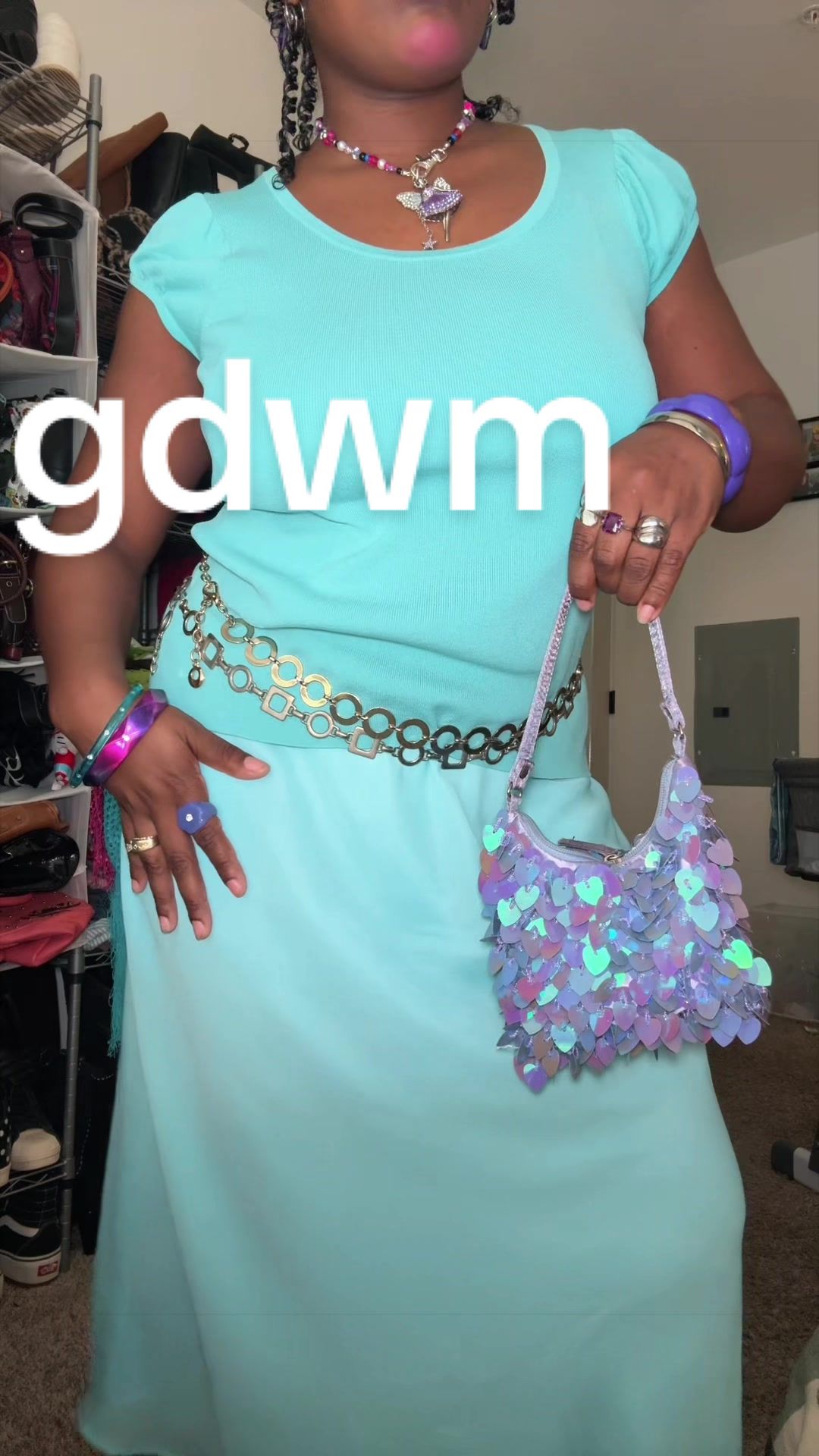 @Jordyn Iman