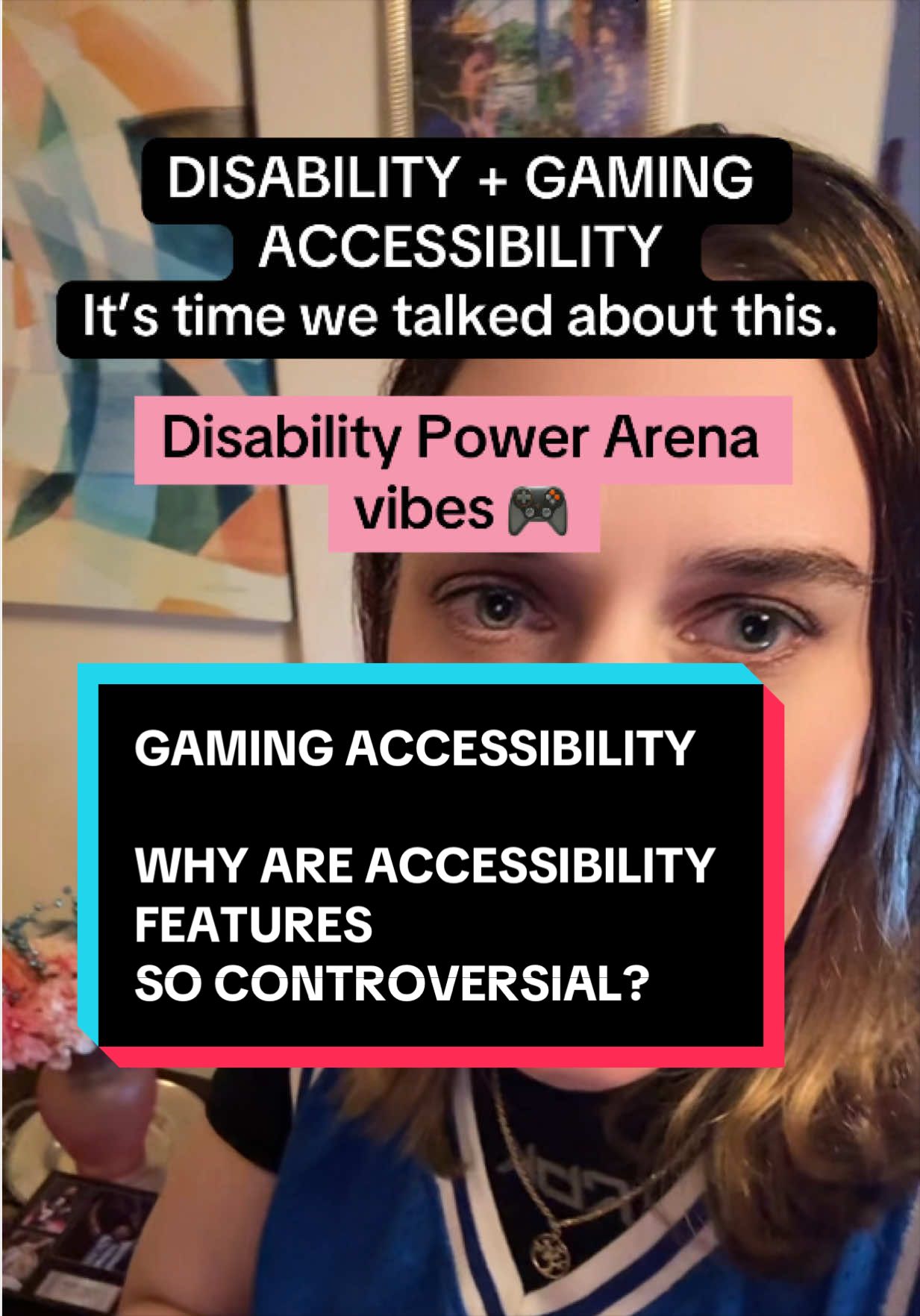 @Allison | Disability Rights⚖️