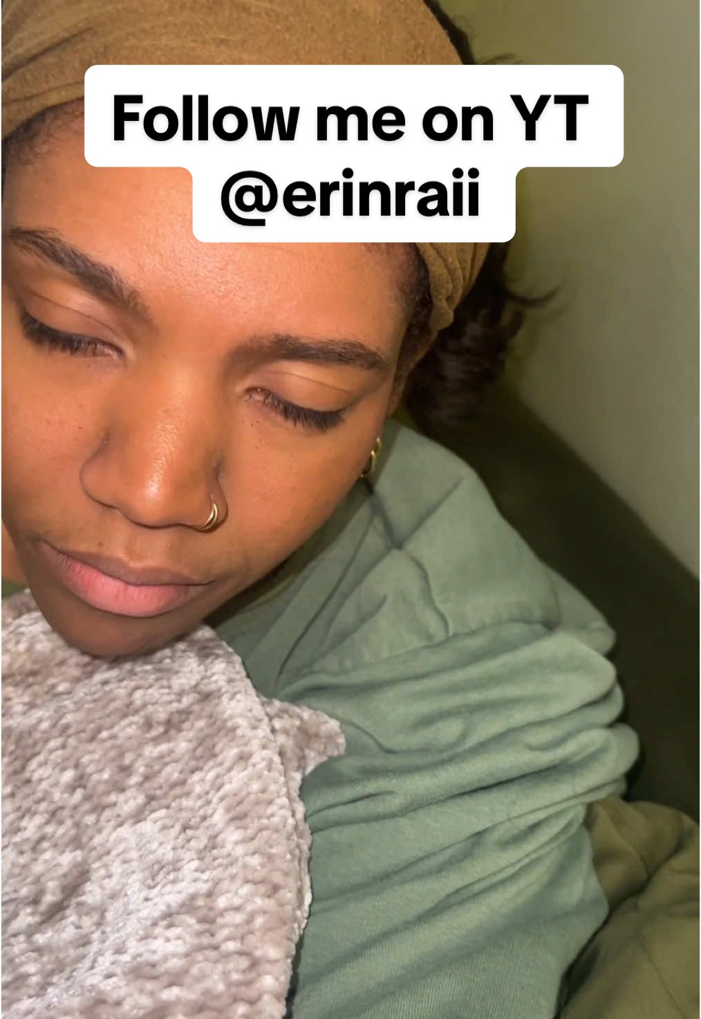 @Erin