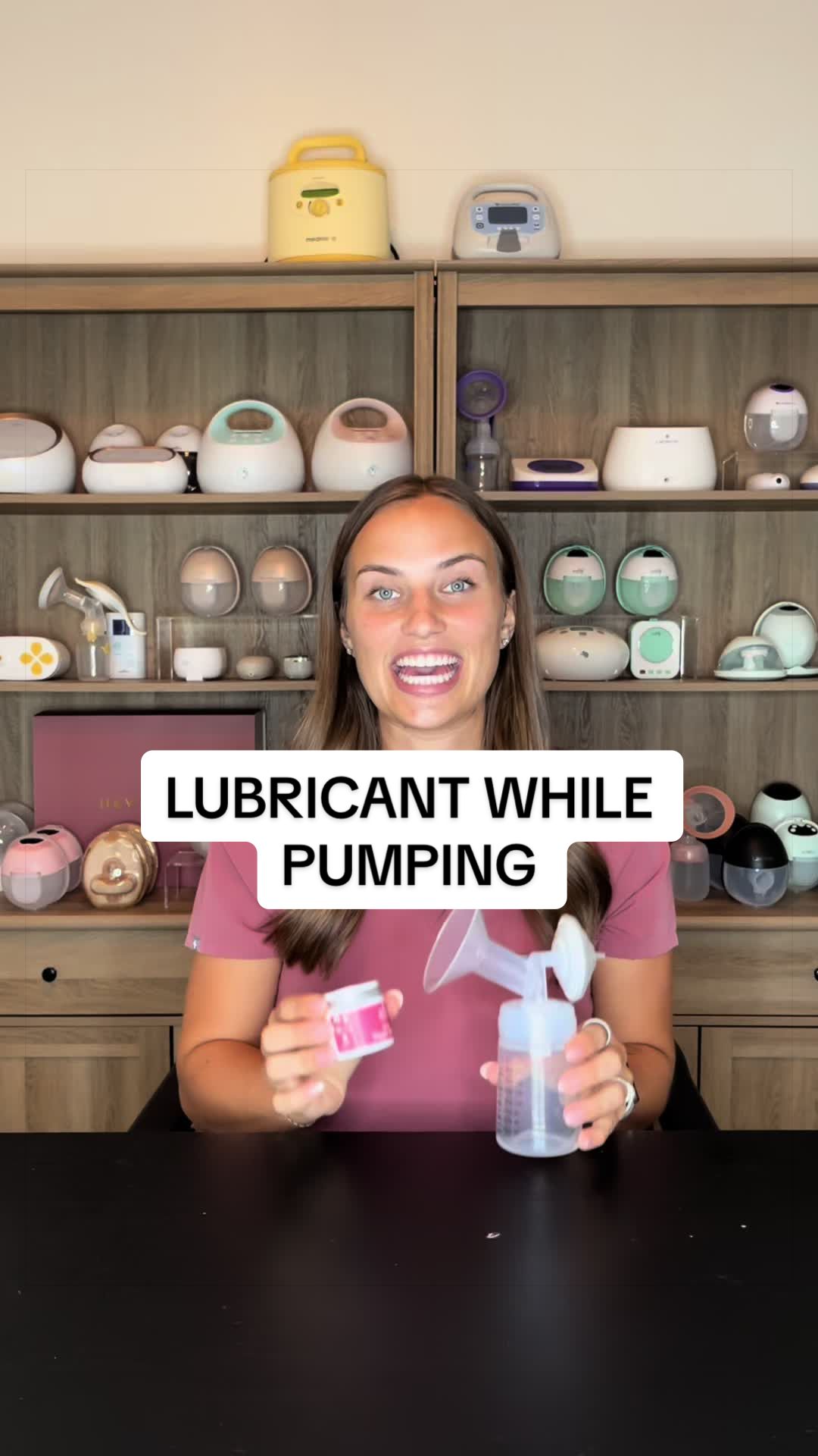 @Kaylee Rabaja, RN, IBCLC