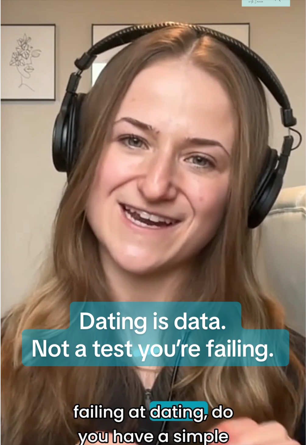 @Lauren | Corporate-to-Creator