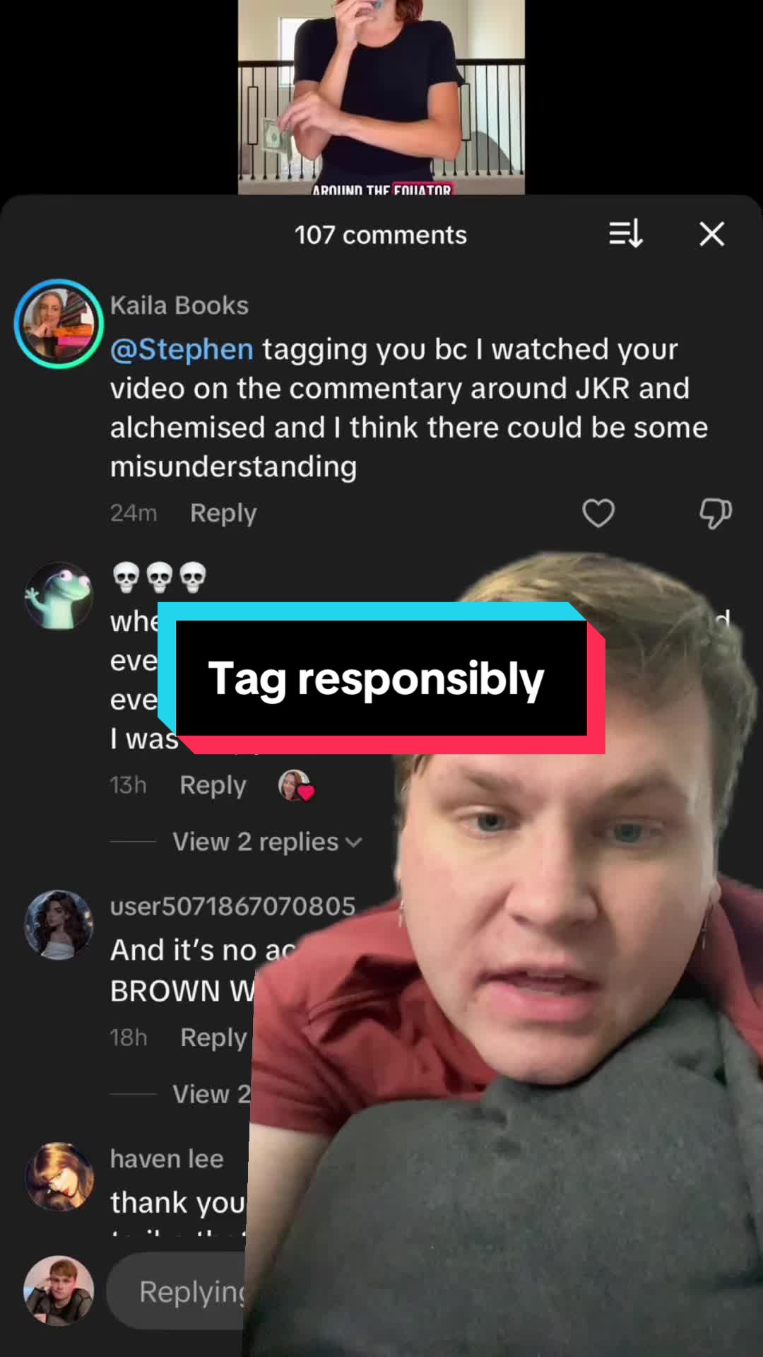 @Stephen