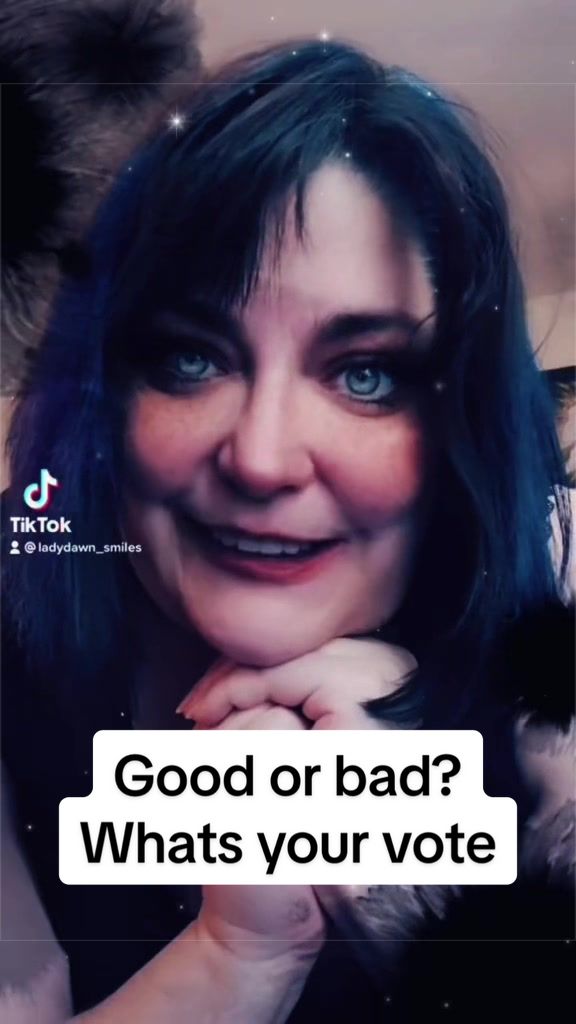 @LadyDawn_smiles