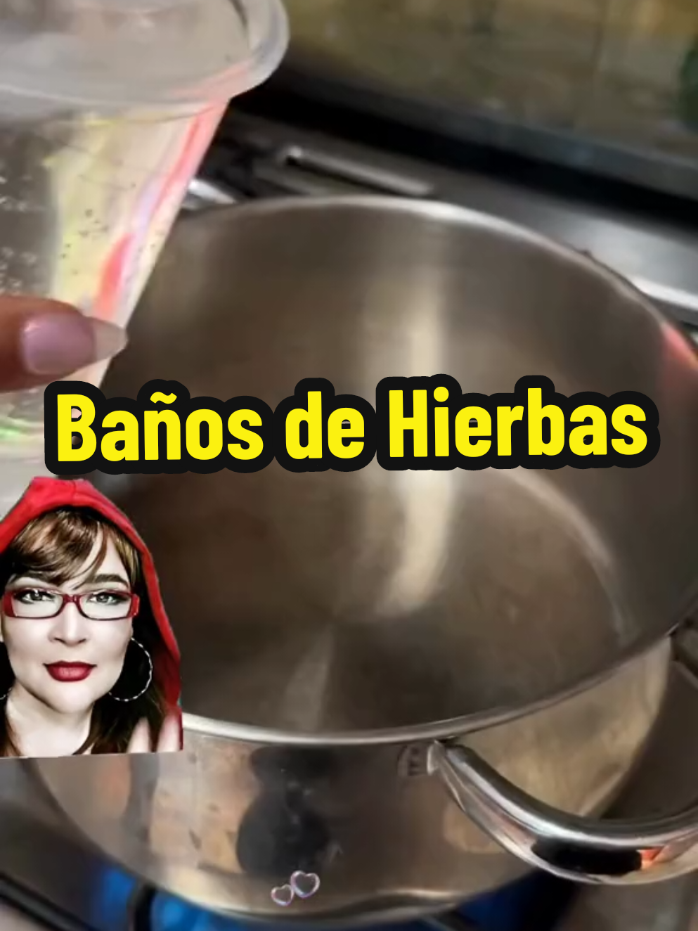 @SanLuzBell