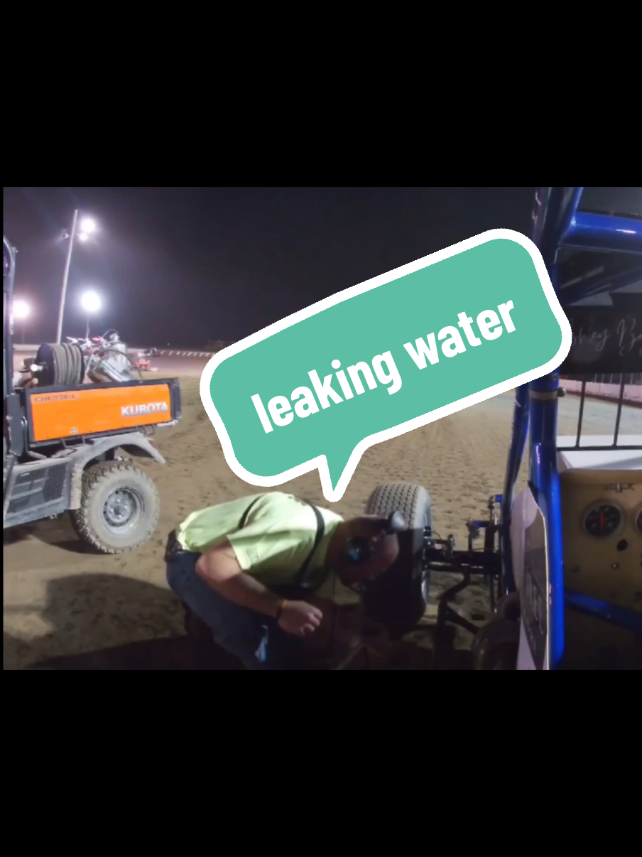 @Derek Crane Racing