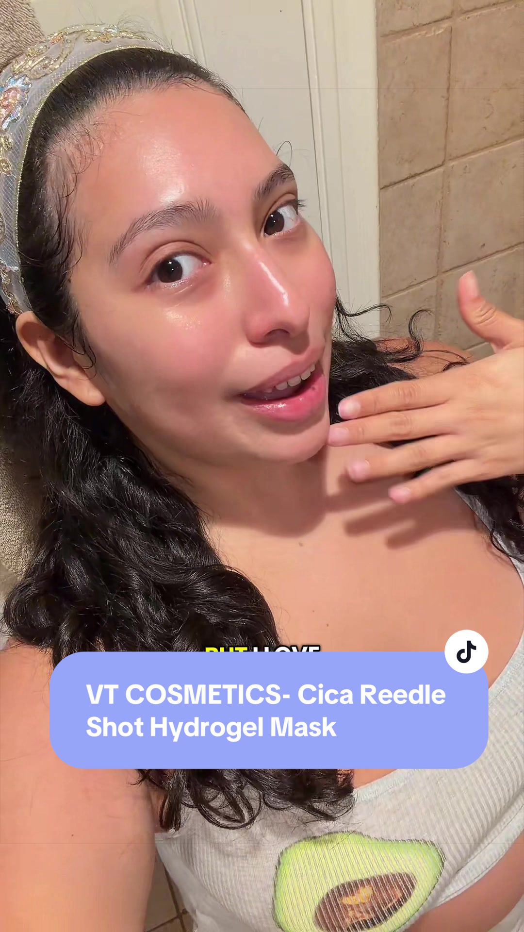 @Rebecca De La Cruz