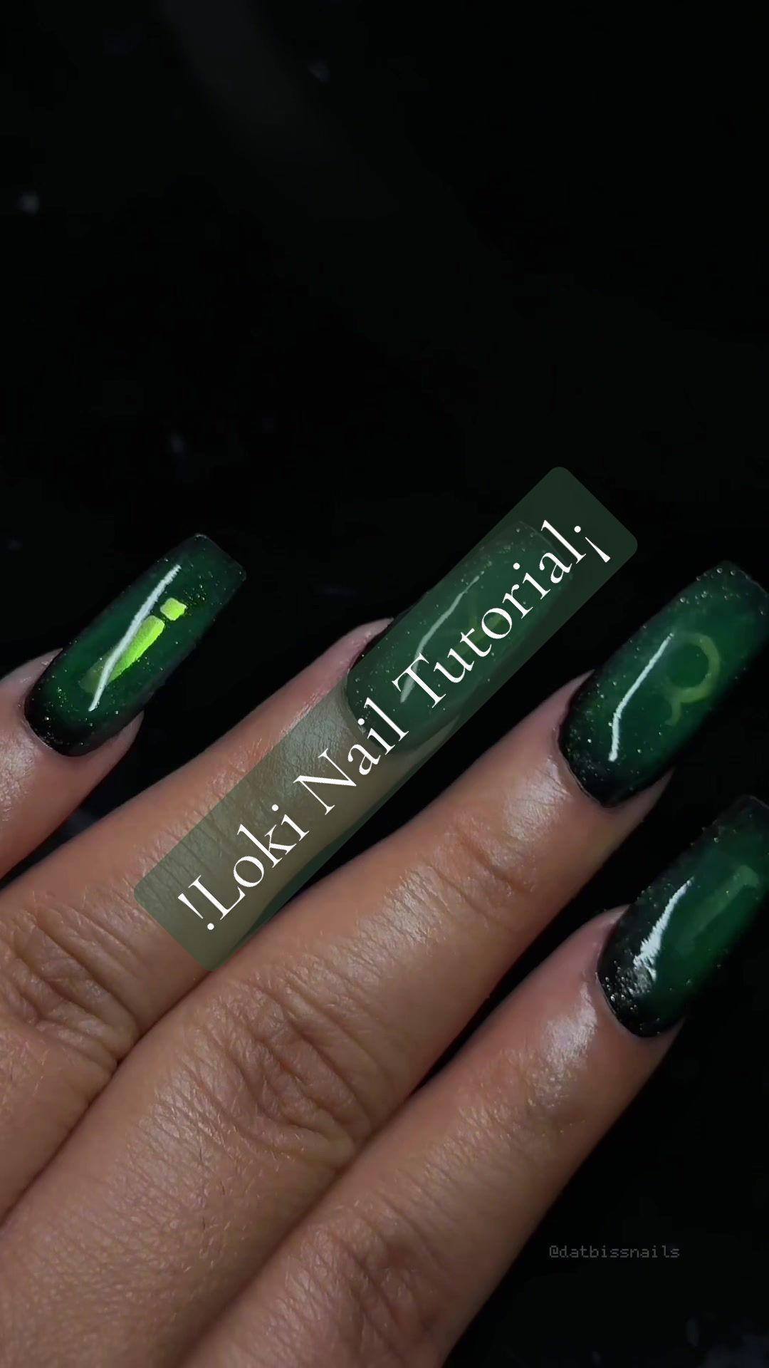 @Dat Biss Nails