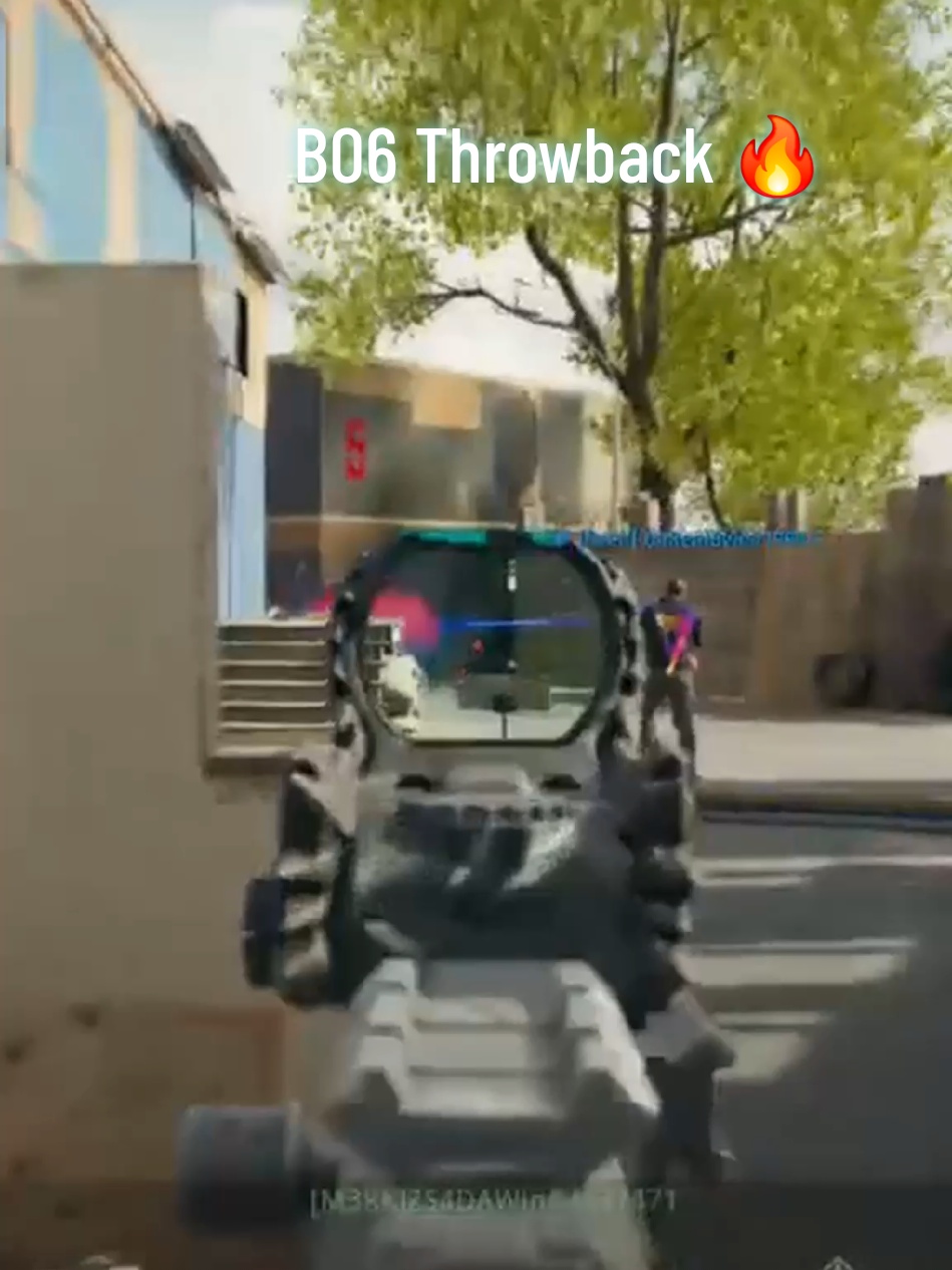 @M3RK Clan Gaming