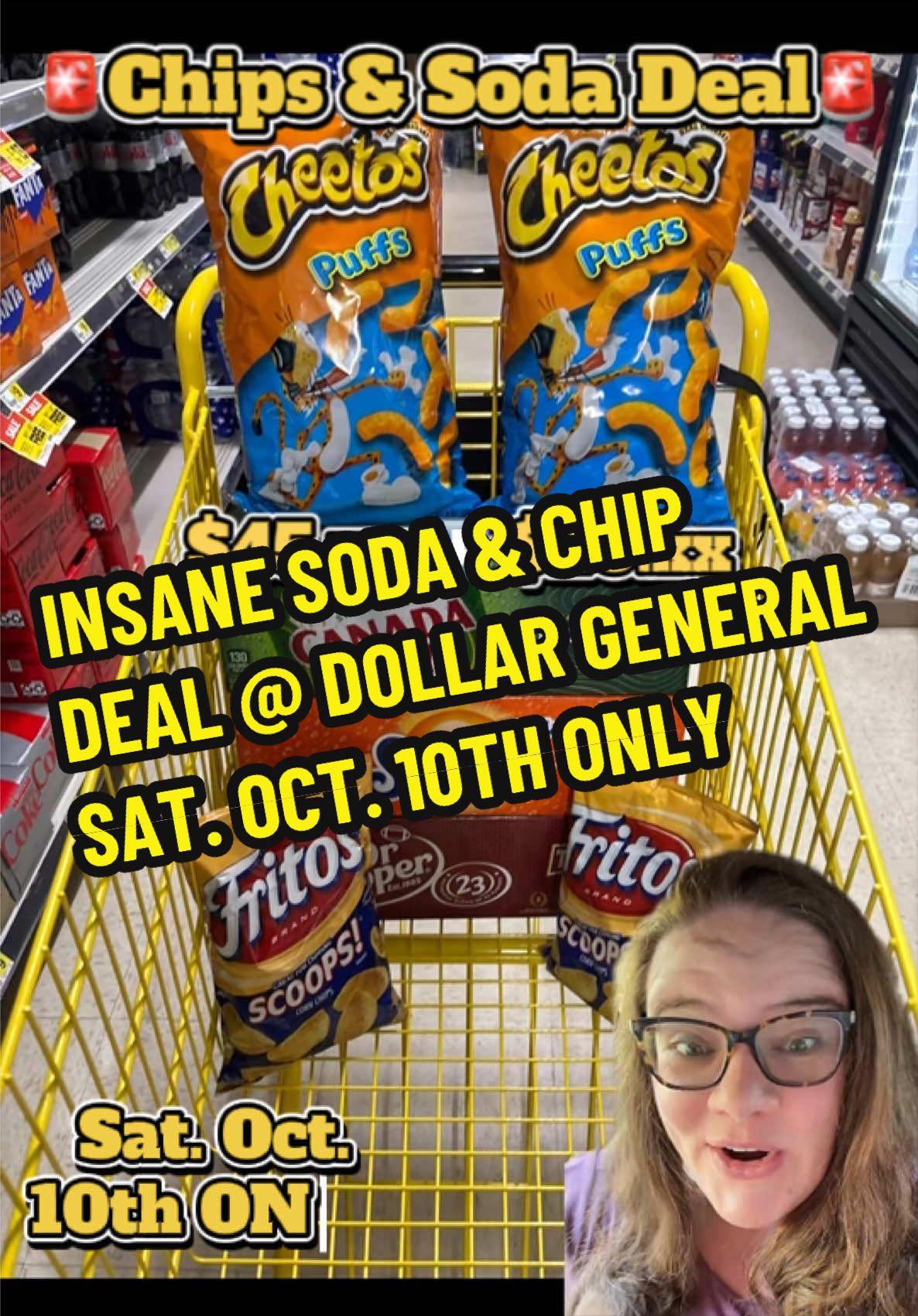 @Couponing with Kay
