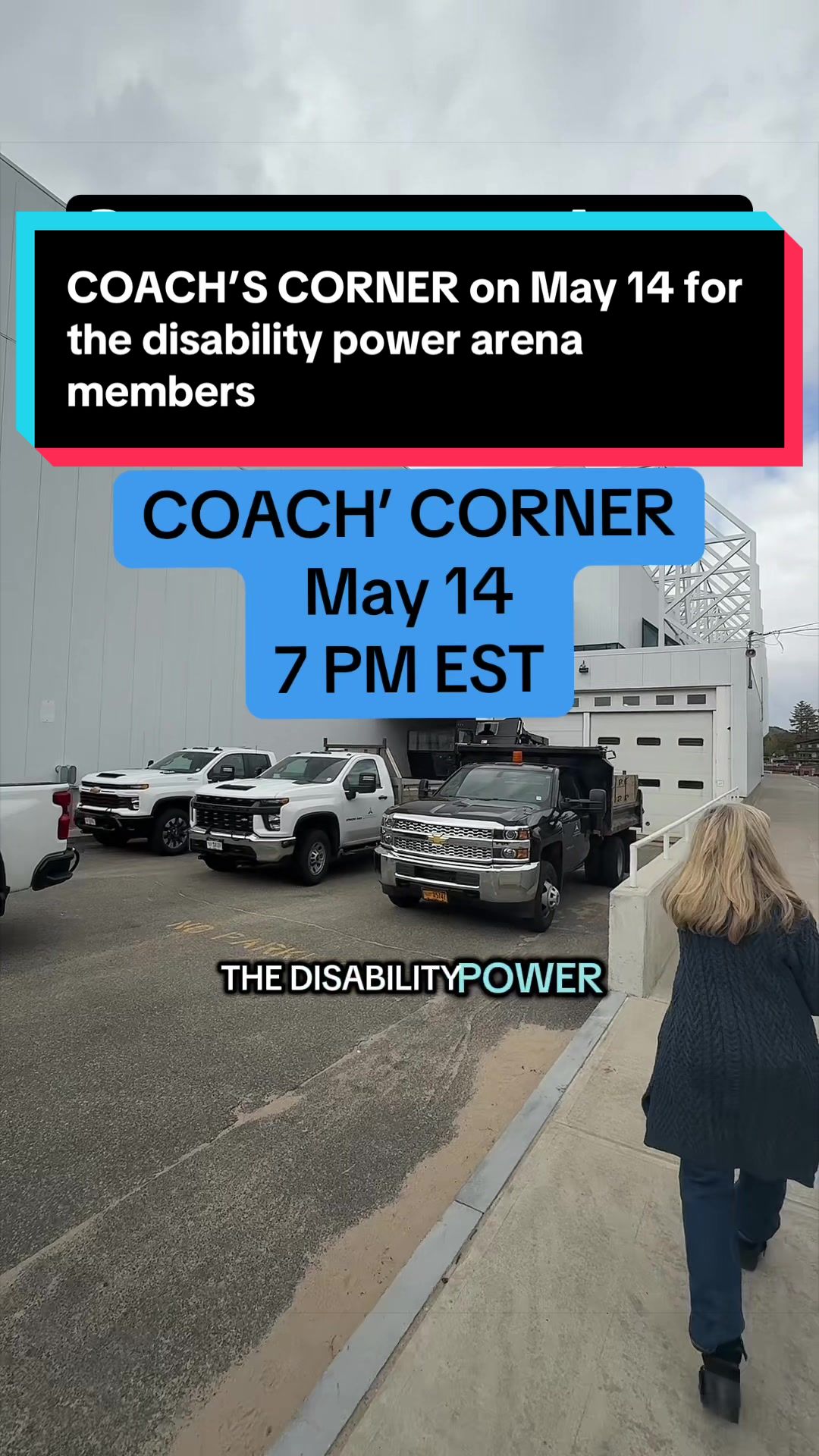 @Allison | Disability Rights⚖️