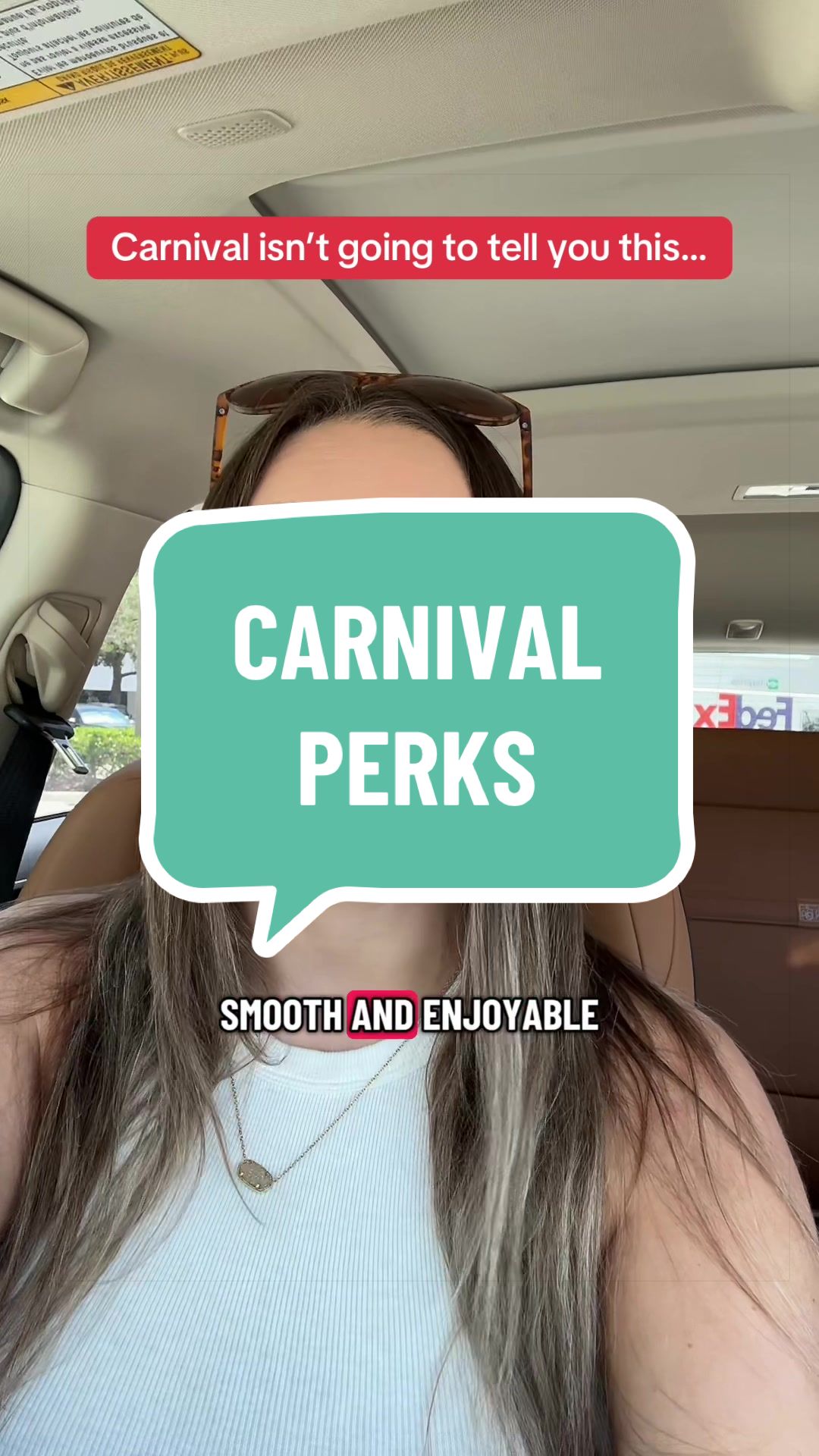 @Travel Agent Elisa 🛳️