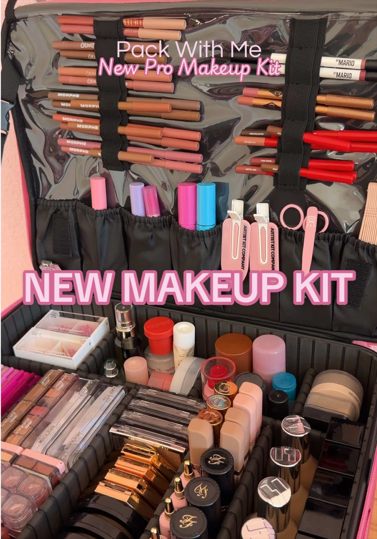 @Lilia | Bay Area Makeup Artist