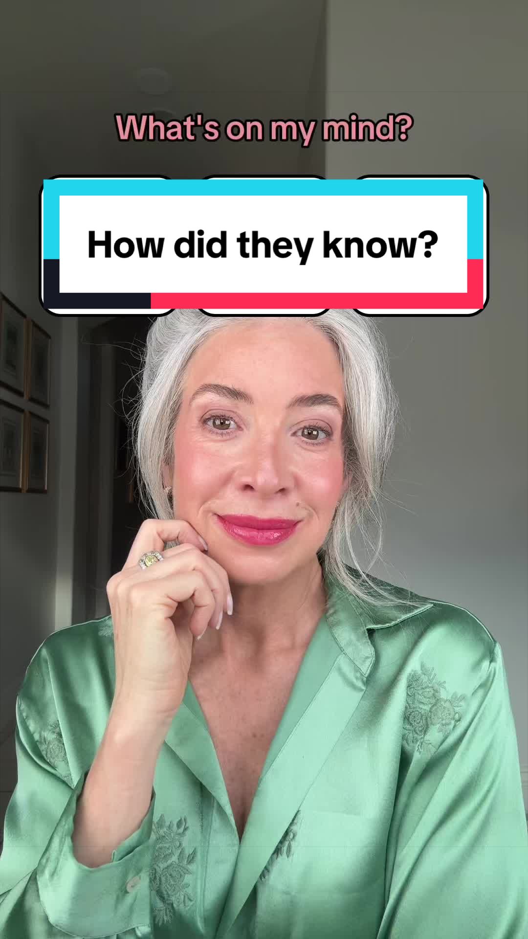 @Vanessa Chamberlin