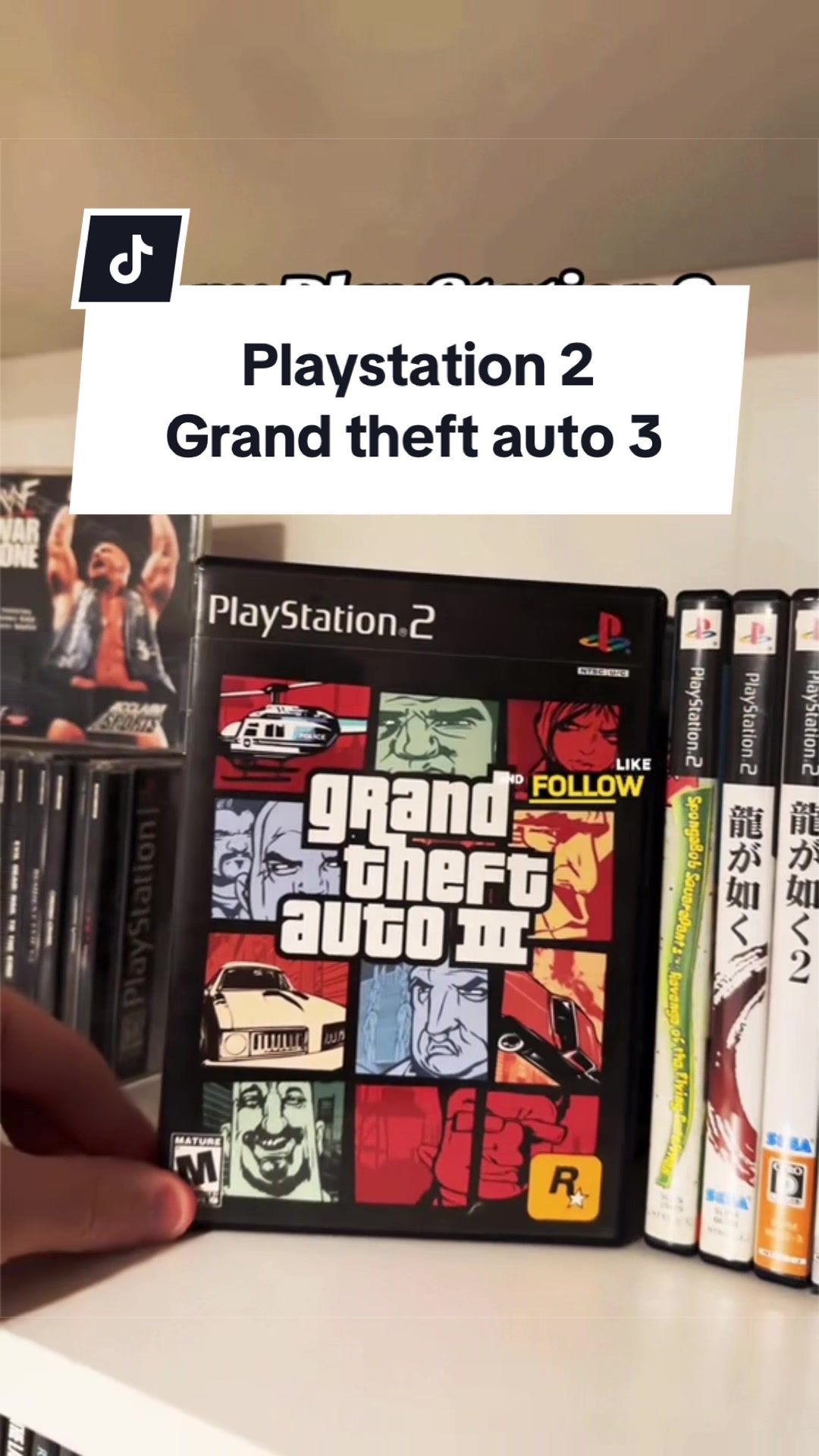 @Nickys Game Gallery