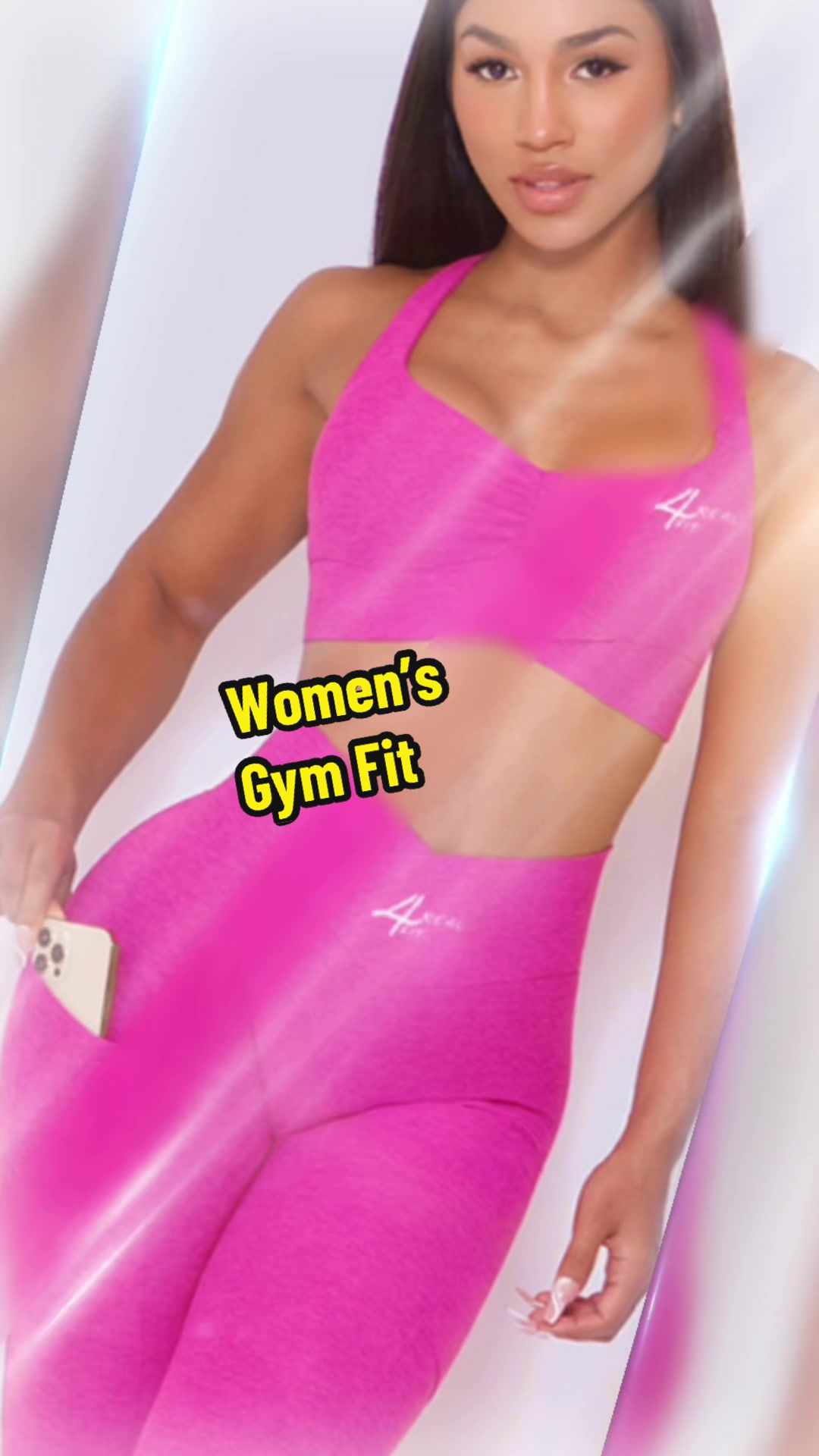 @4REAL FIT