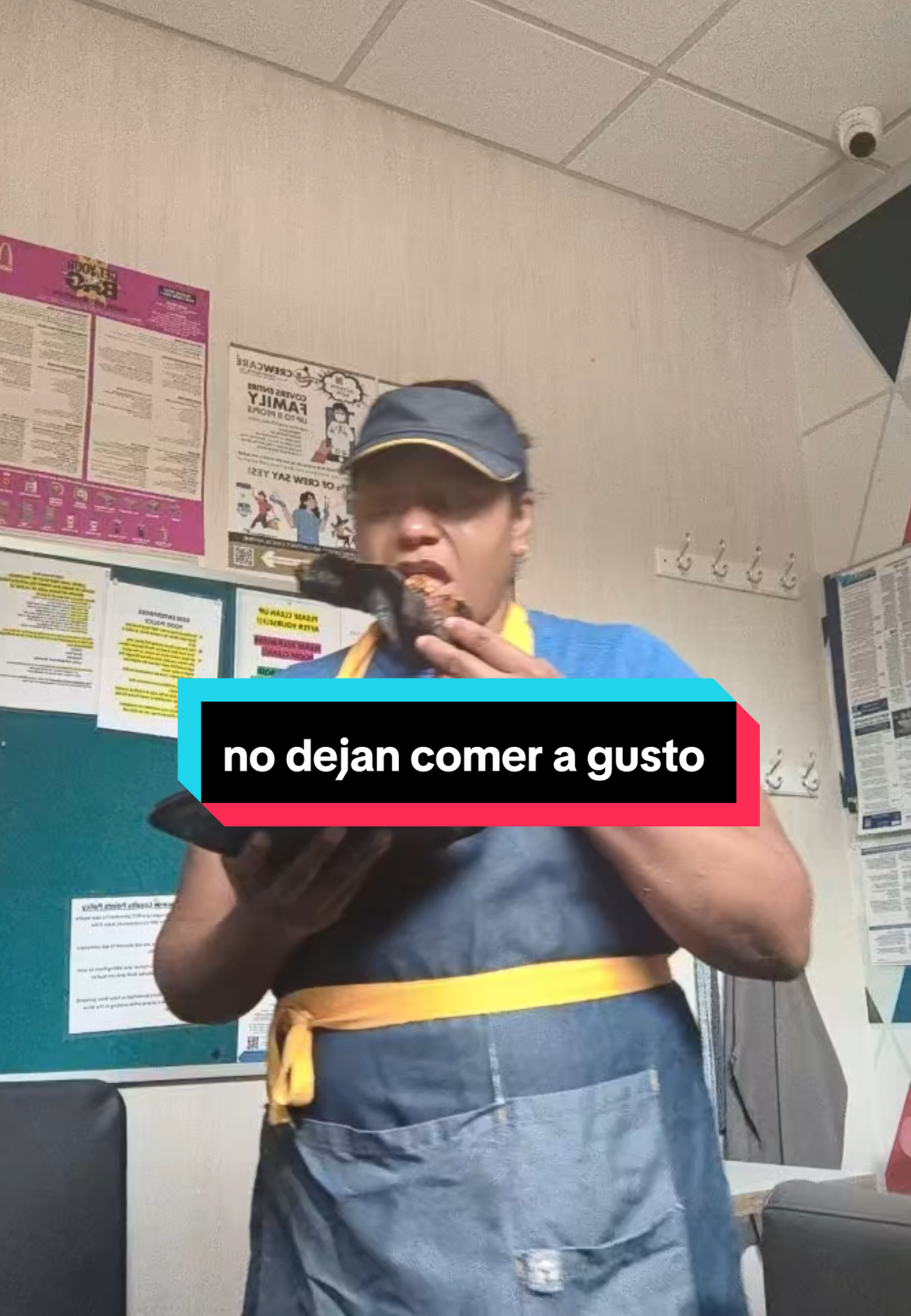 @Yoli la morenaza
