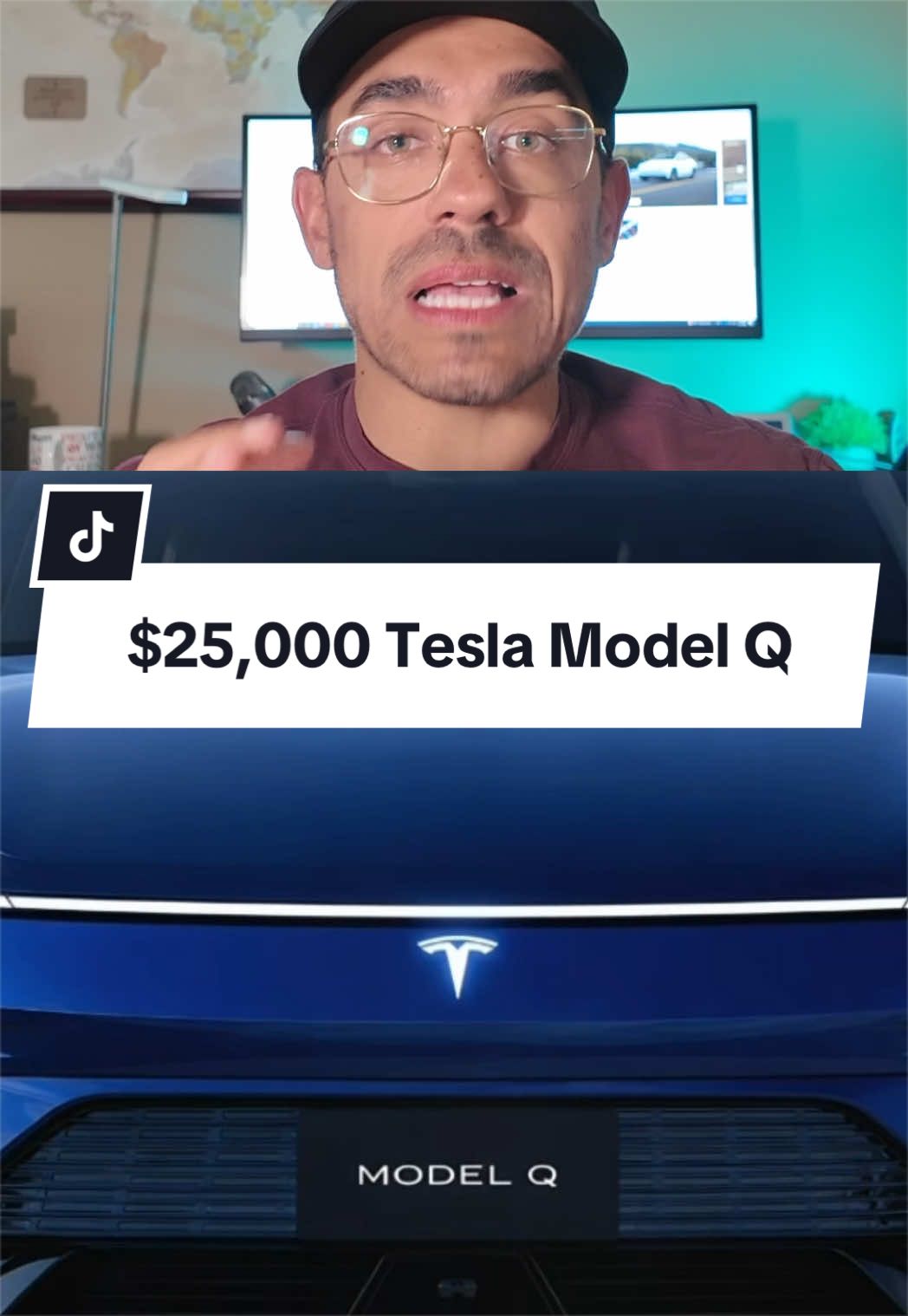 @Ray | Tesla and TSLA News