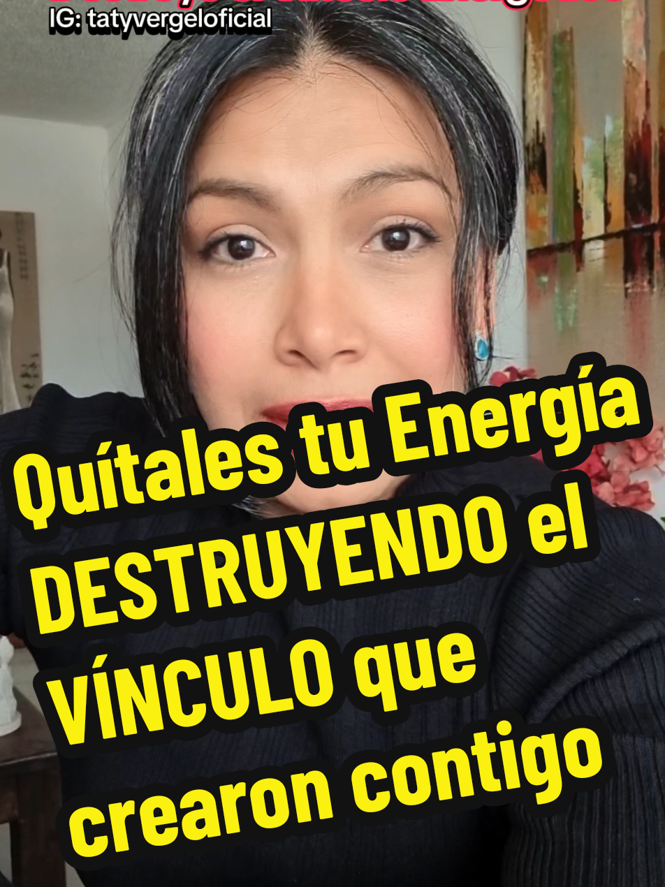 @Tatiana Vergel Coach y Mentora