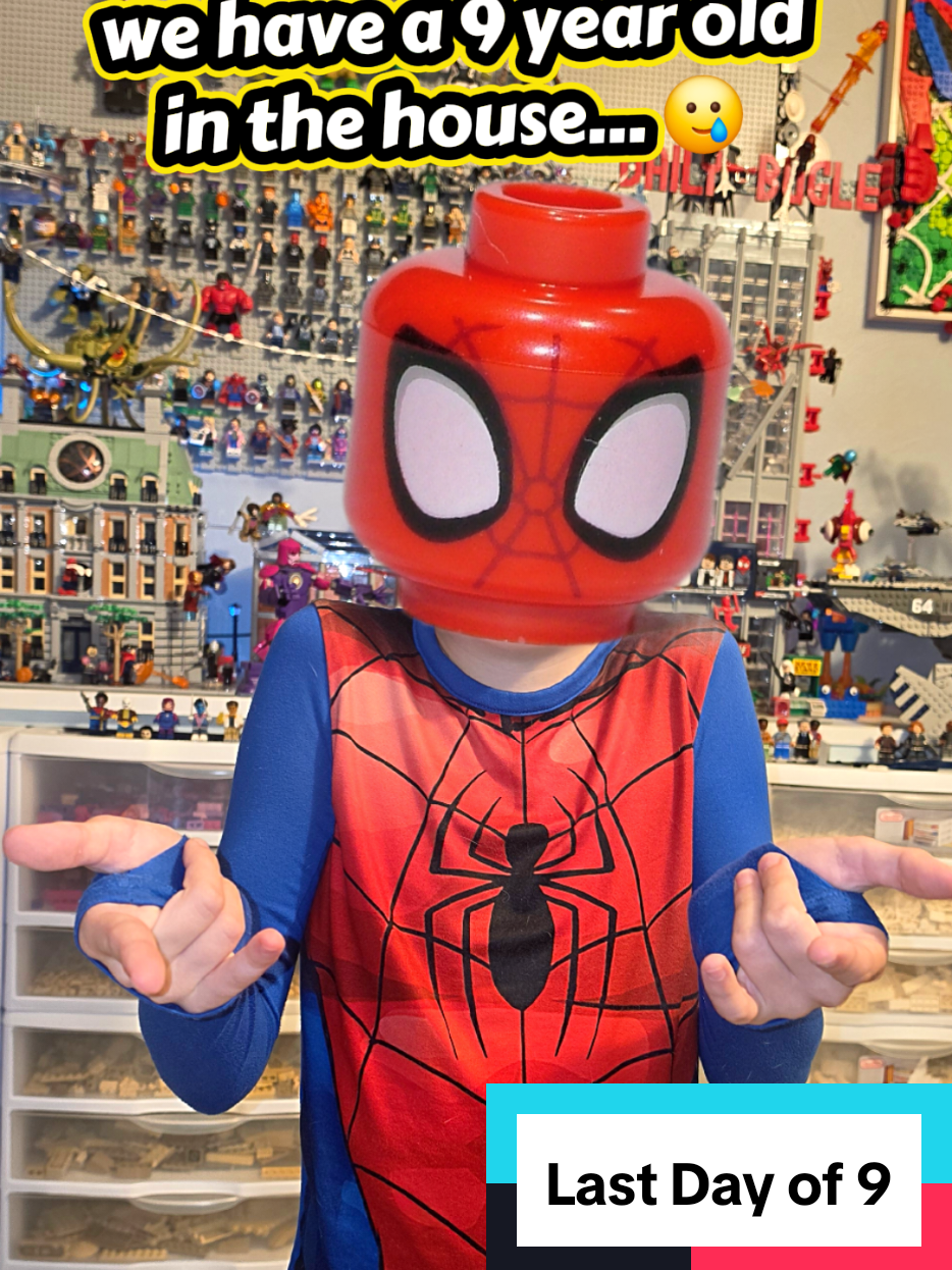 @PjBricks | Peter