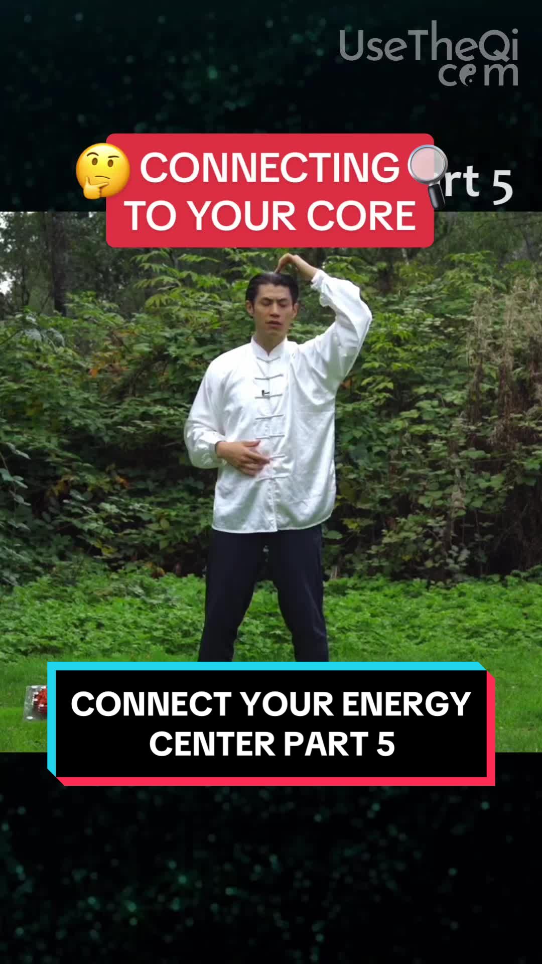 @Qi Gong Tai Chi Health