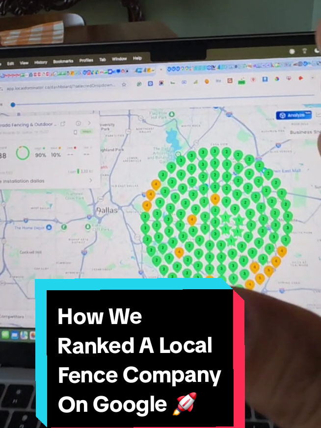 @Pat | Local SEO Expert