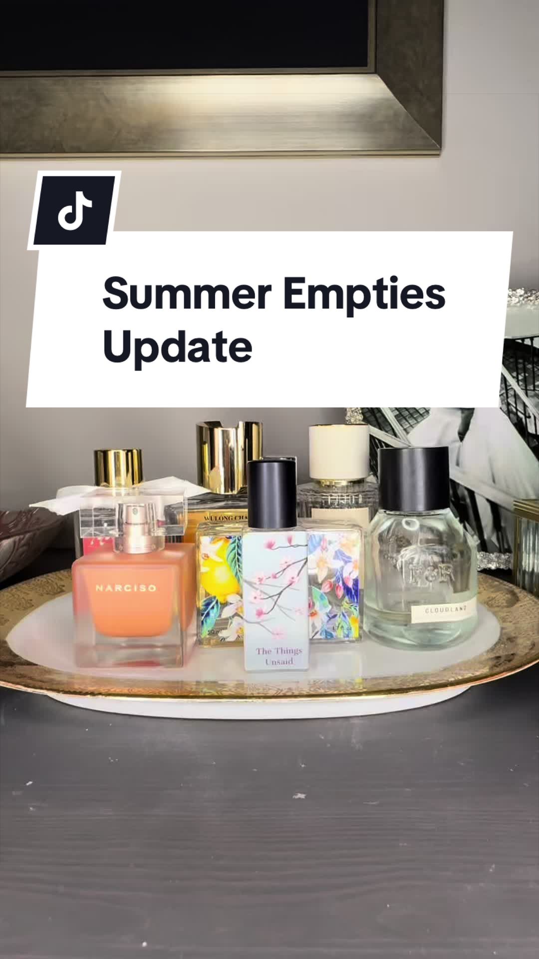 @Ameerah Aromas