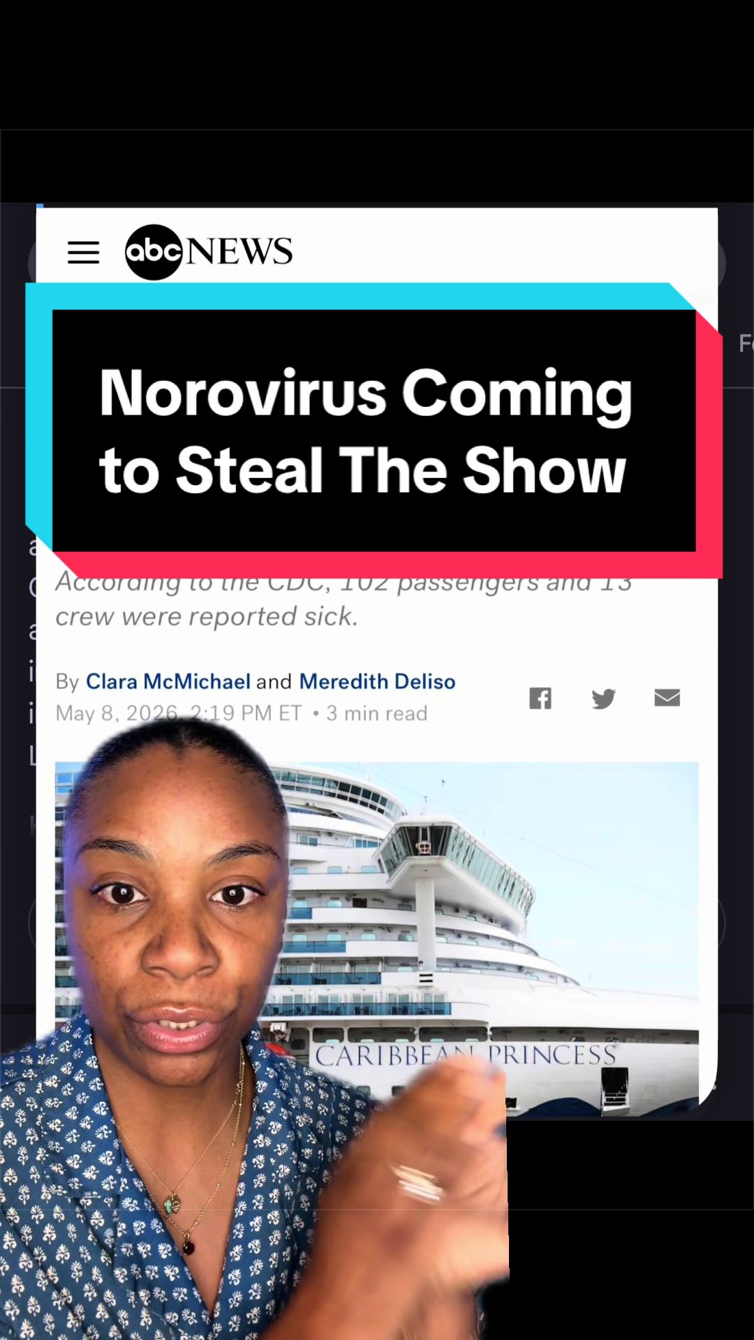 @Nosybystanders