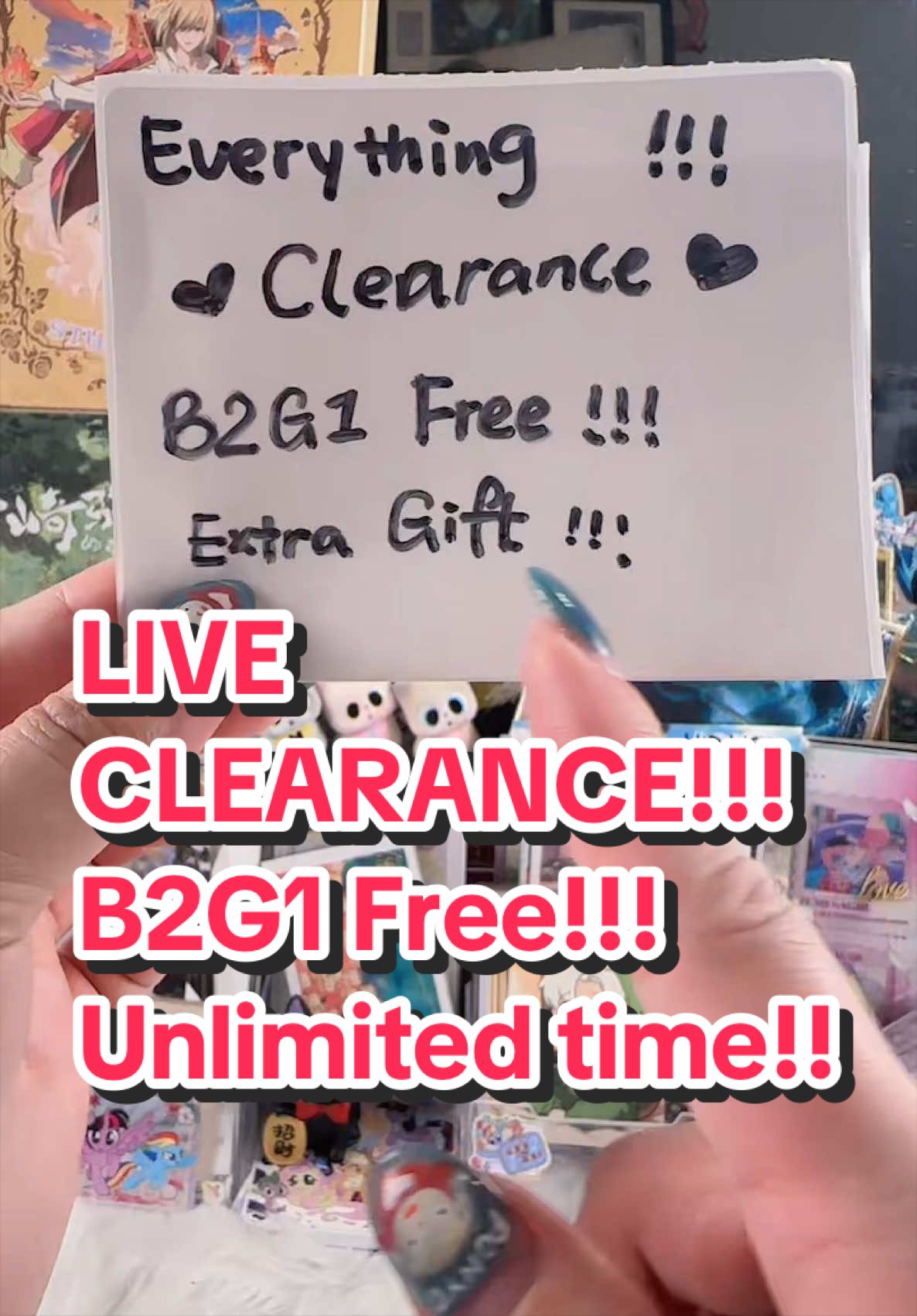 @Min’s CCG Card House