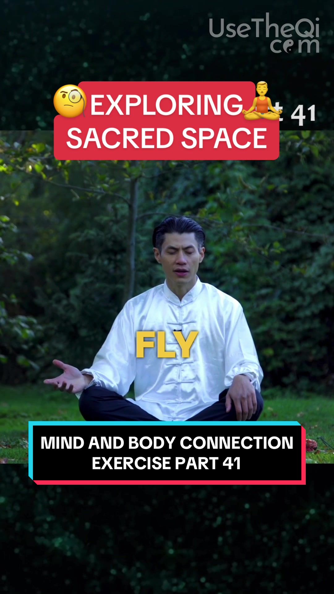@Qi Gong Tai Chi Health