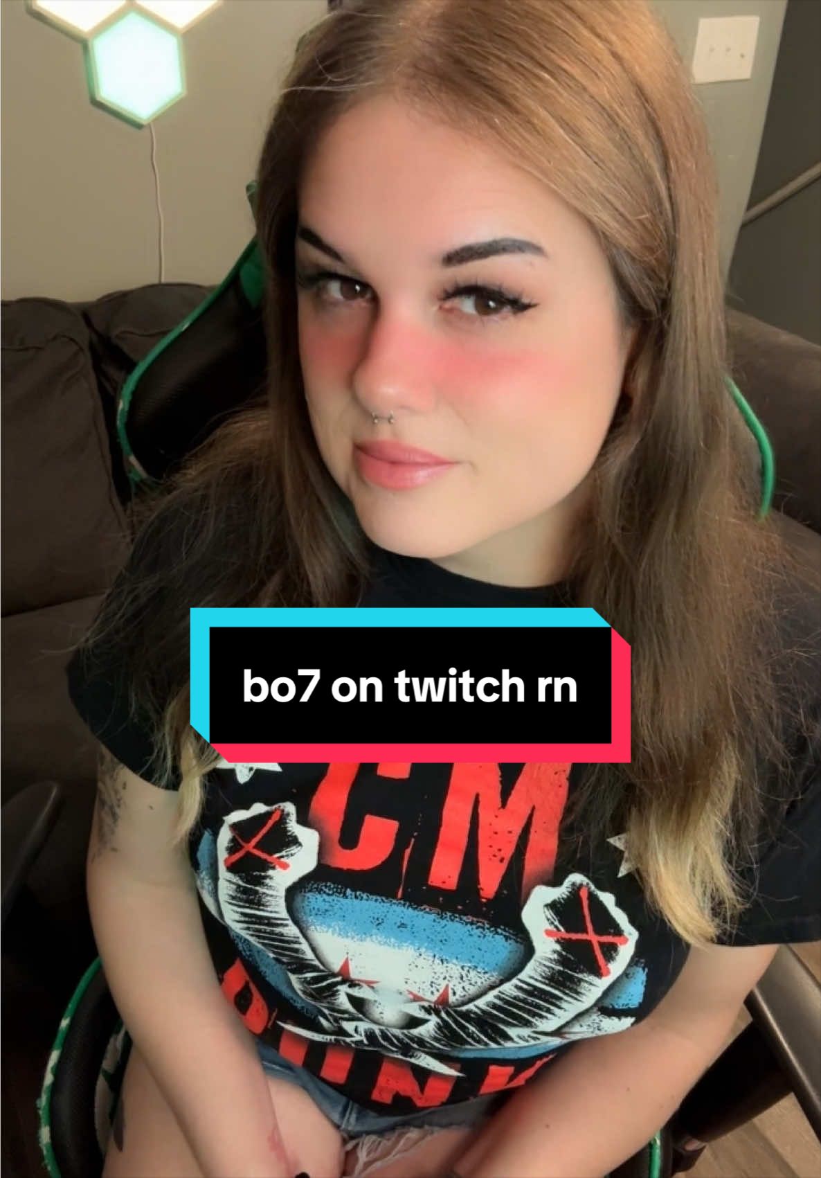 @Dig1talRain&trade;️