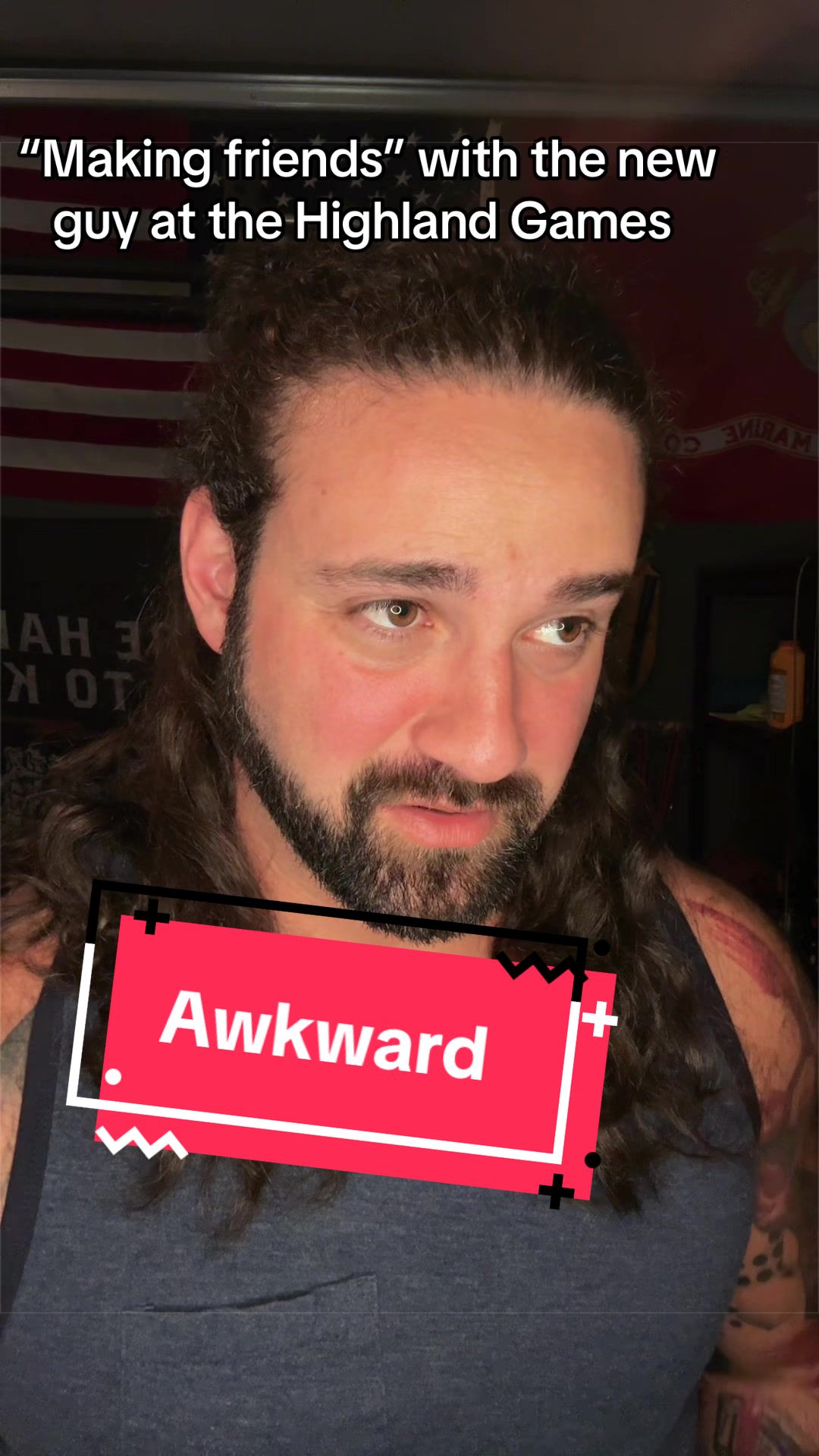 @BackwoodsHighlander