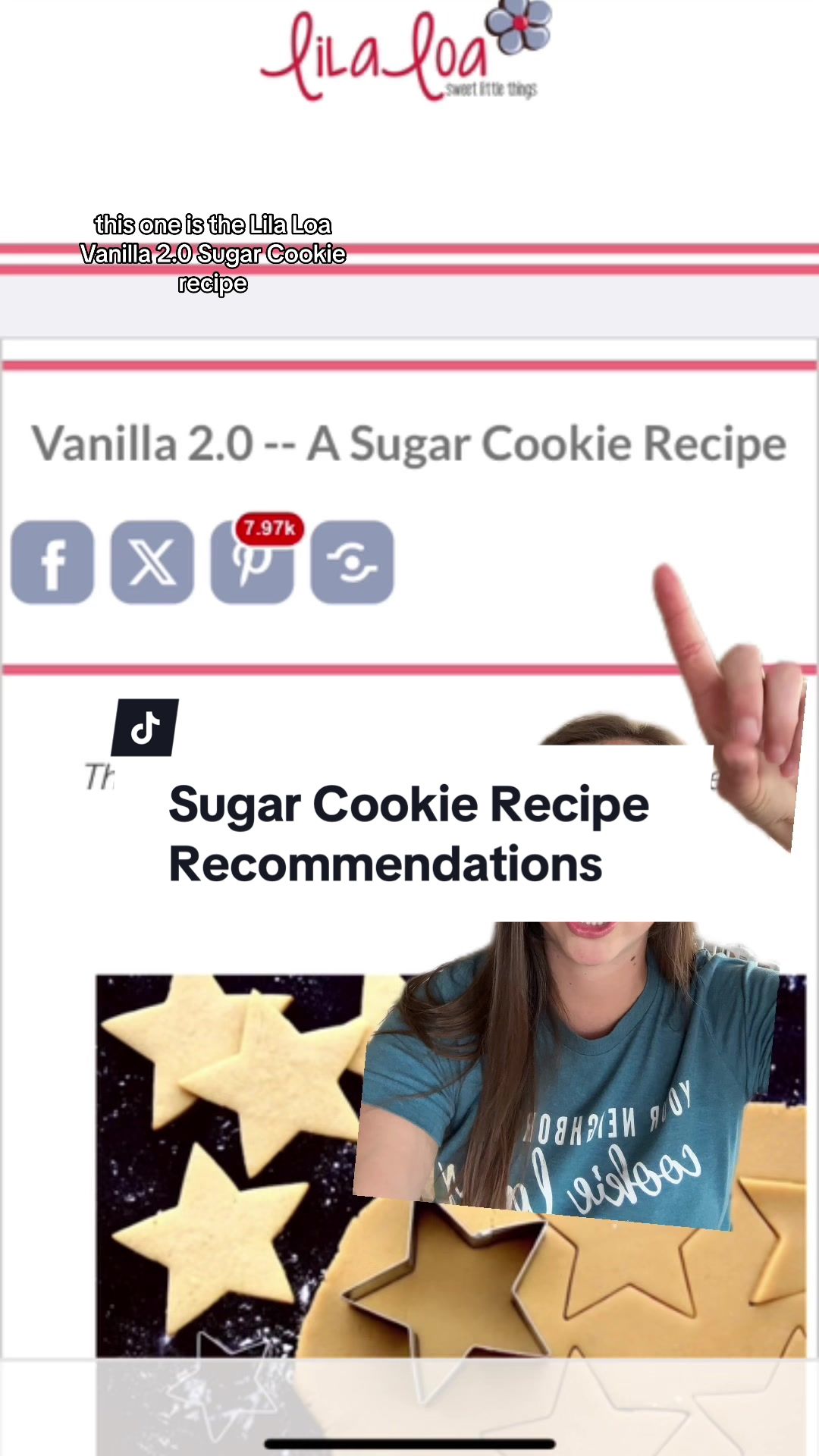 @Michelle | SAHM & Cookier
