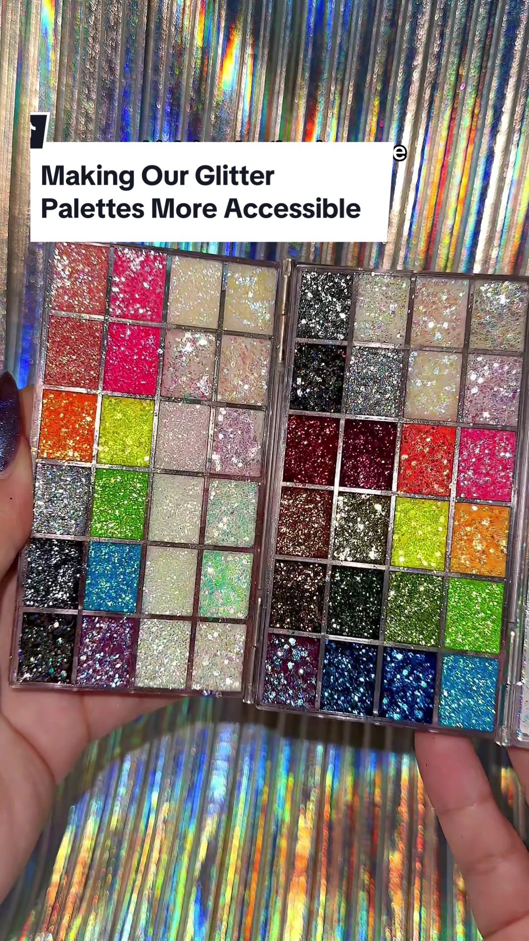 @Slayfire Cosmetics LLC