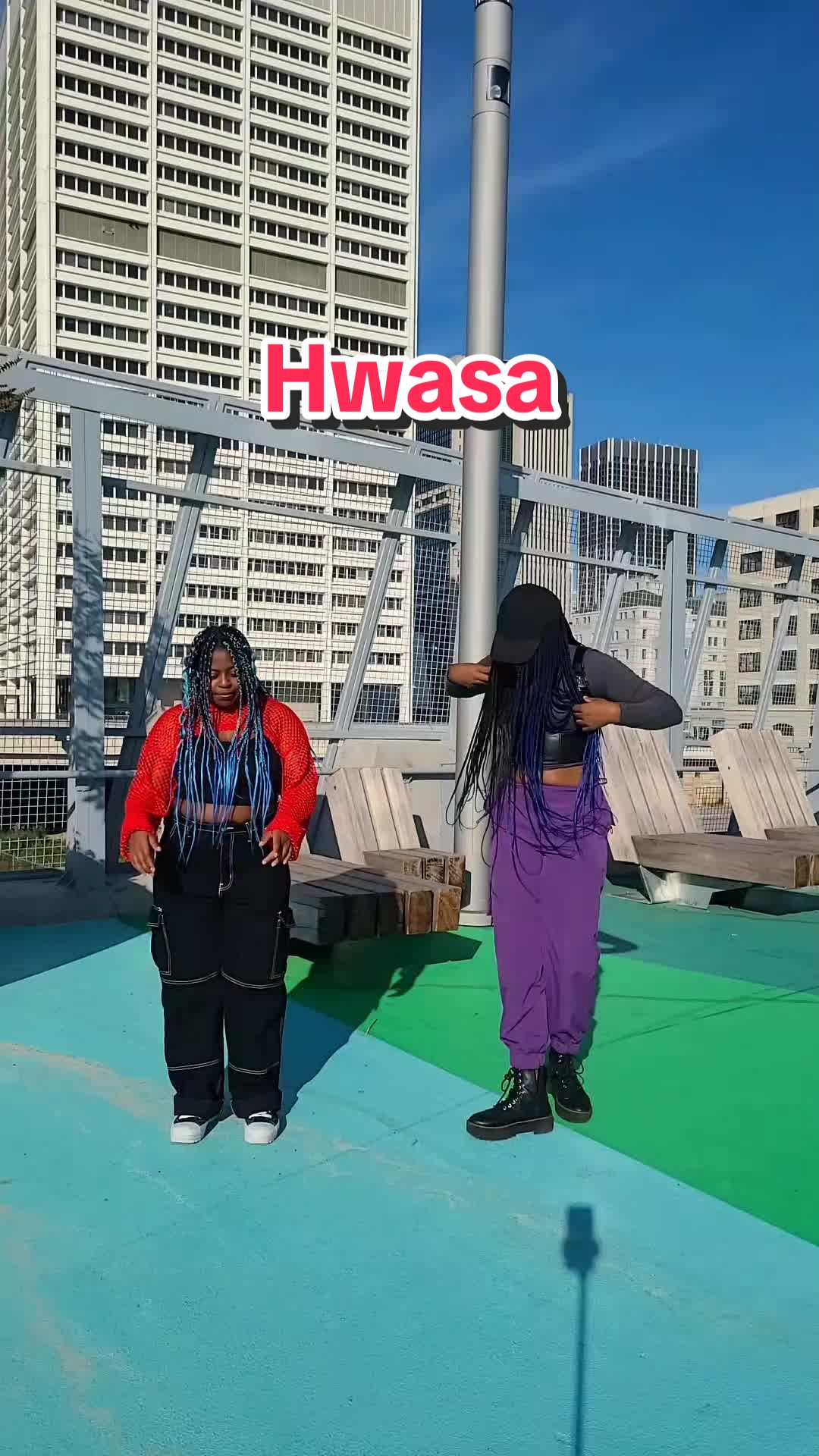 @2A_Dance