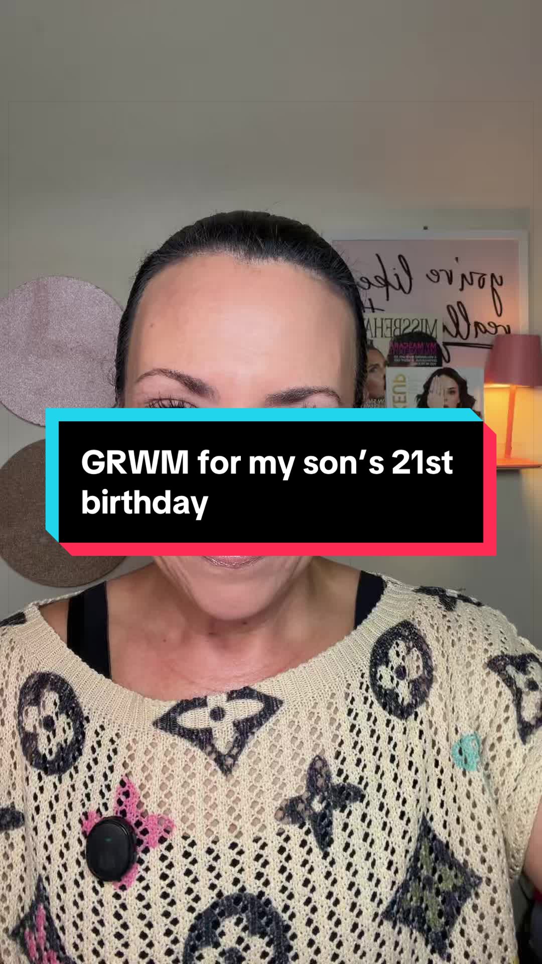 @Michele || 40+ Beauty