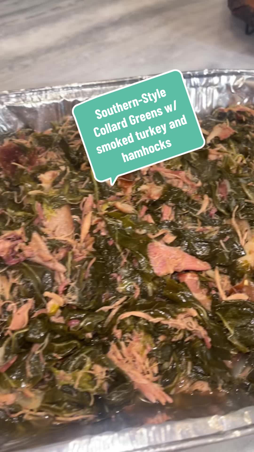 @Simplifying Soulfood w/ Lucy
