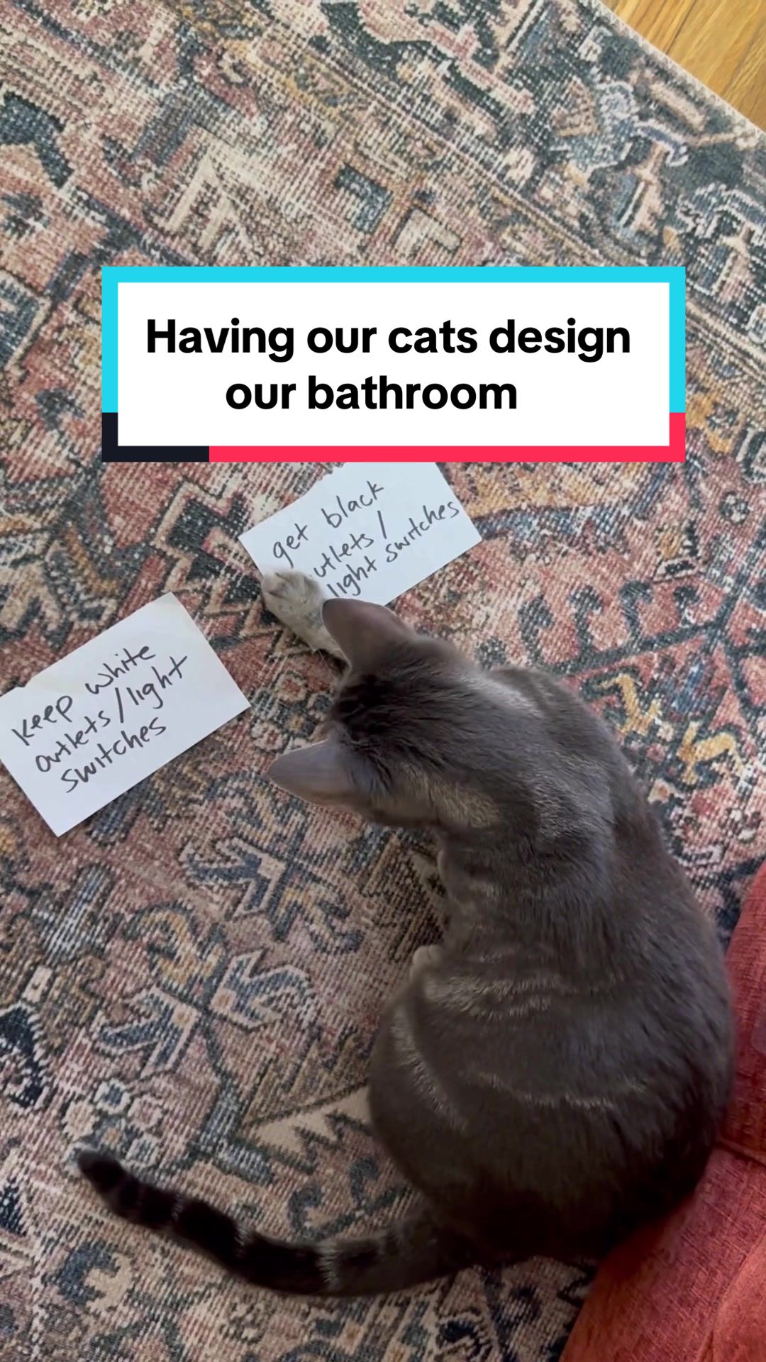 @Renovating Our Home