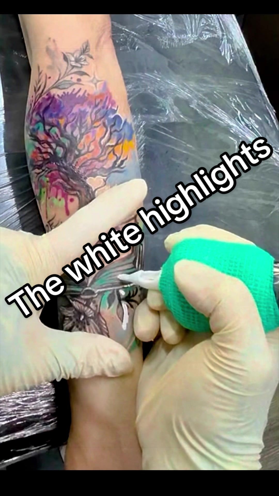 @The Real Shadowink