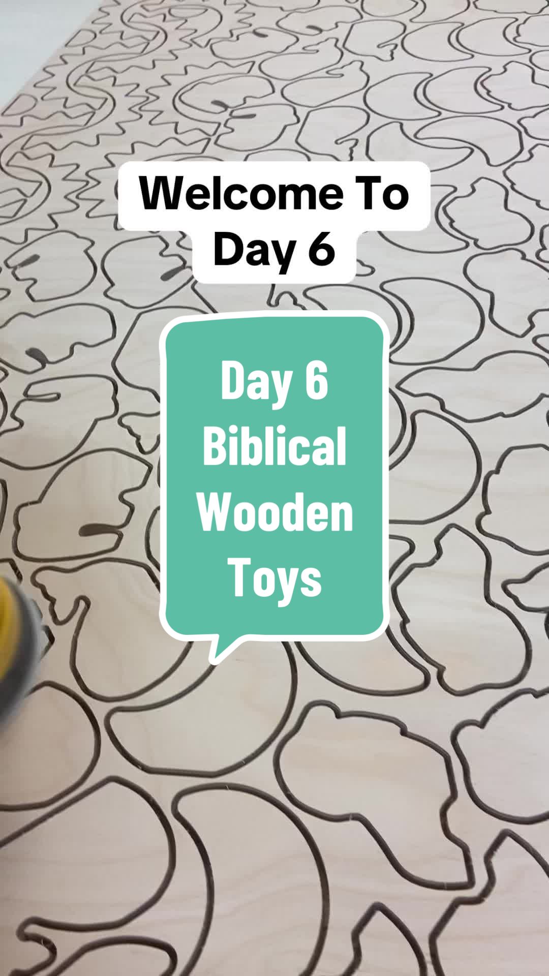 @Little Branches Bible Stories