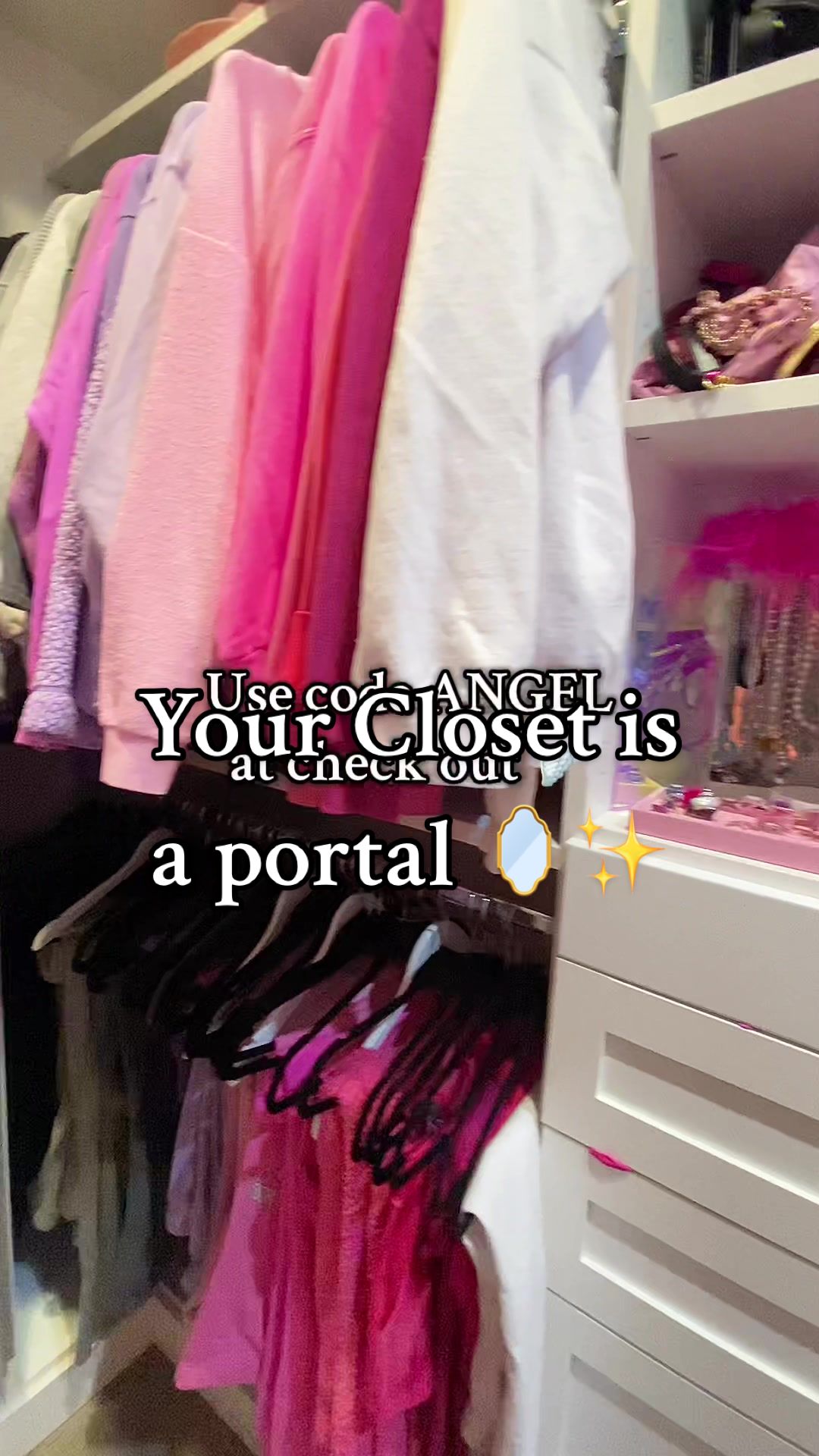 @The Stylist Witch