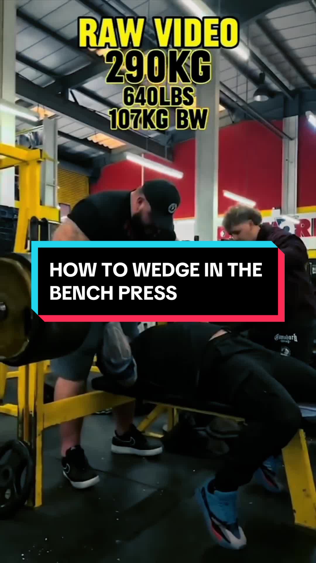 @Darath | Powerlifting Coach
