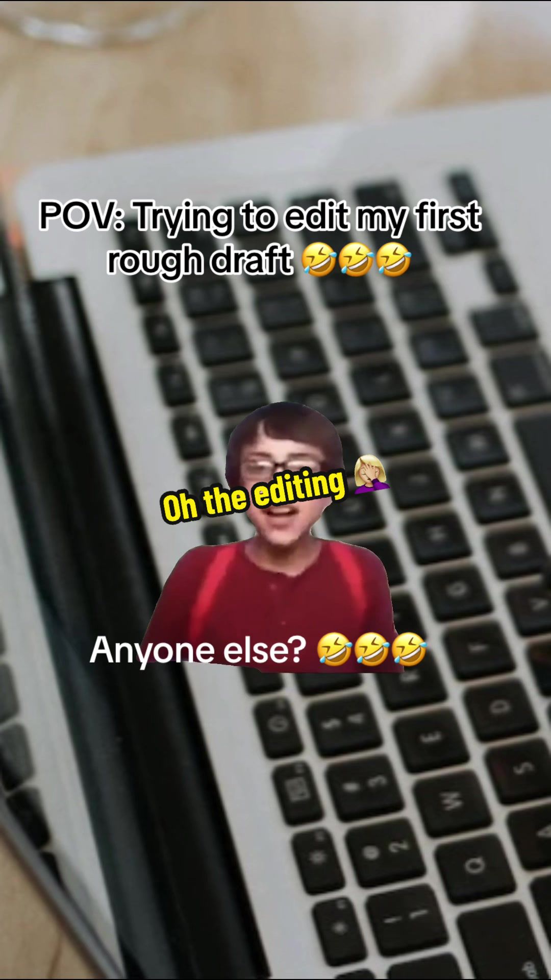 @Queen Bee 🐝 Author
