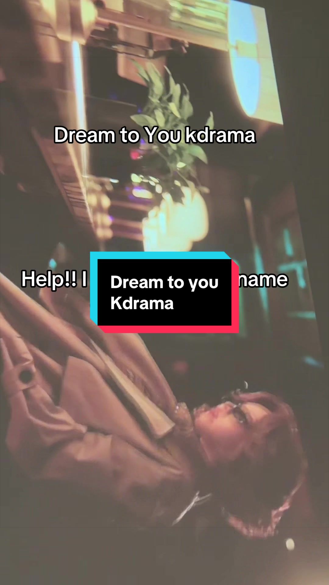 @Your K Drama Connect